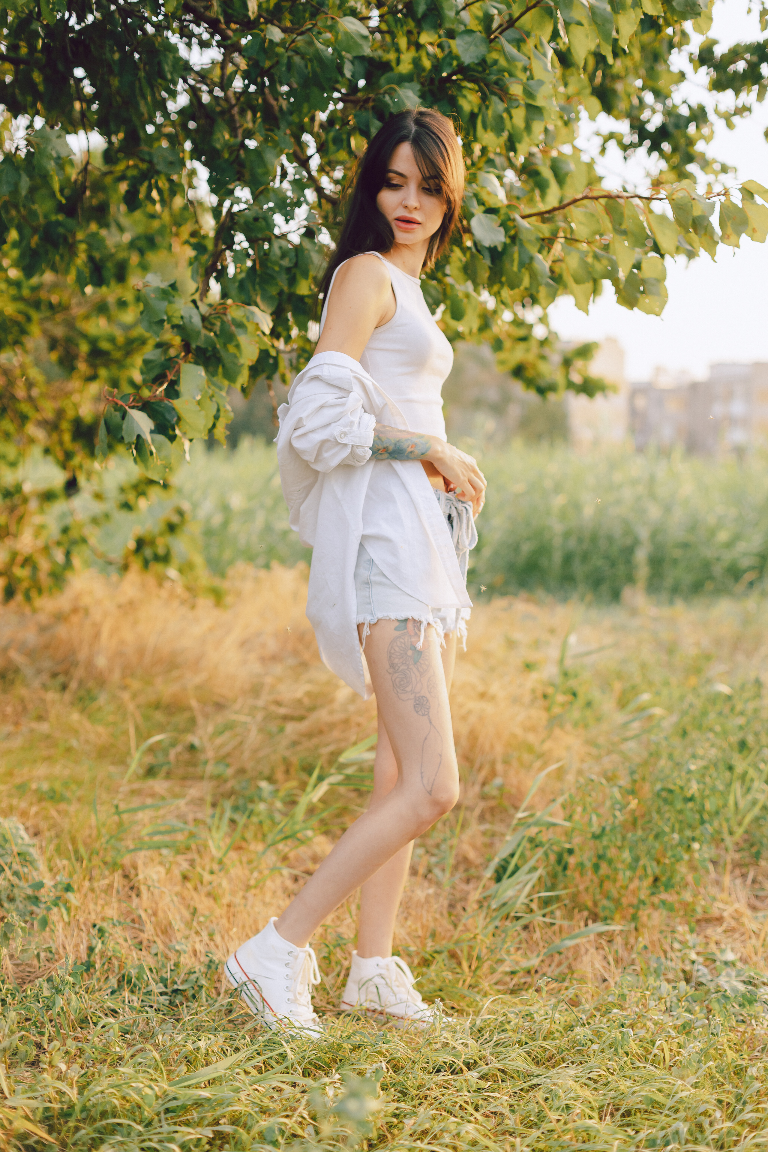 Аня. Фотограф Таганрог Любимая Надя