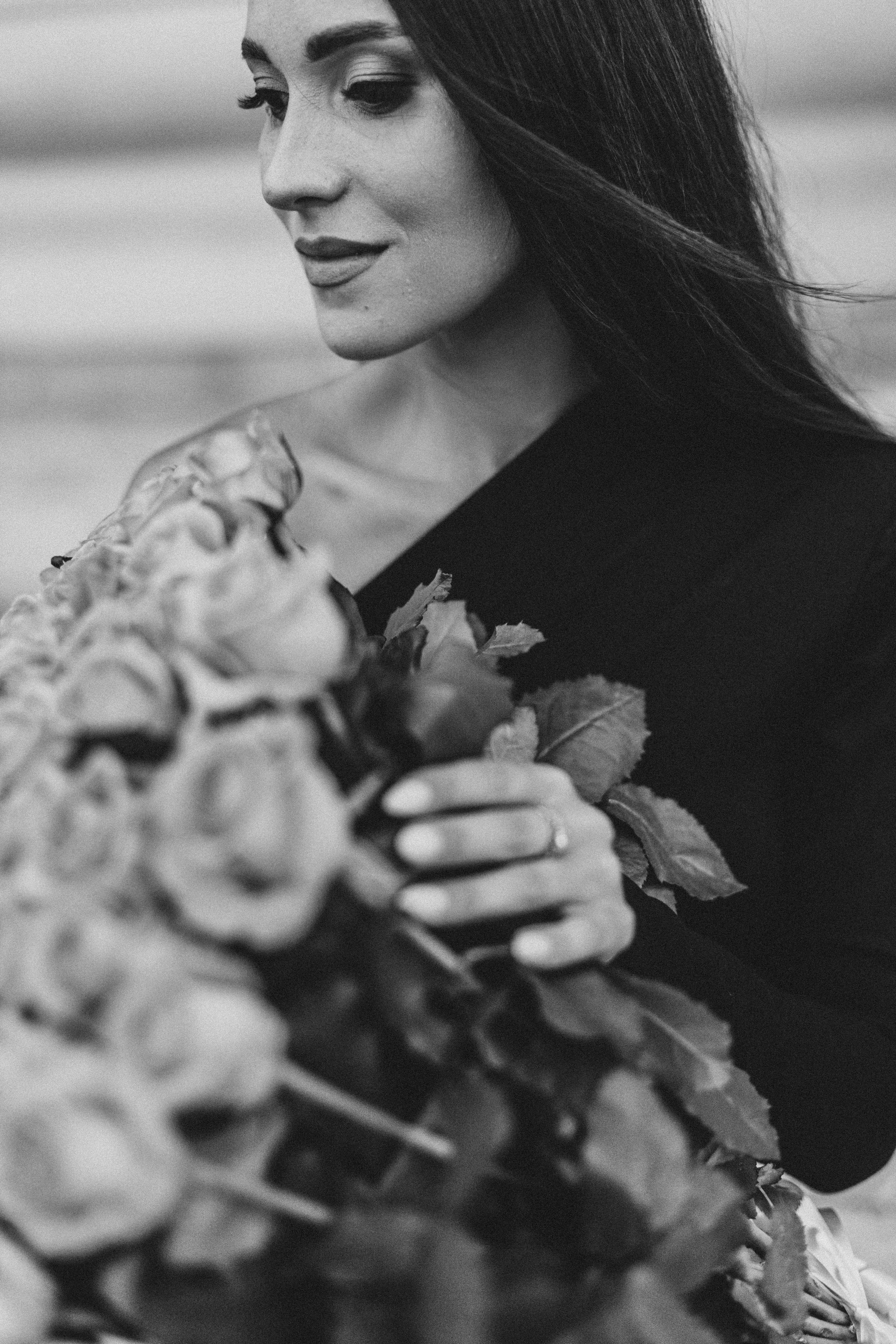 Настя. Фотограф Таганрог Любимая Надя