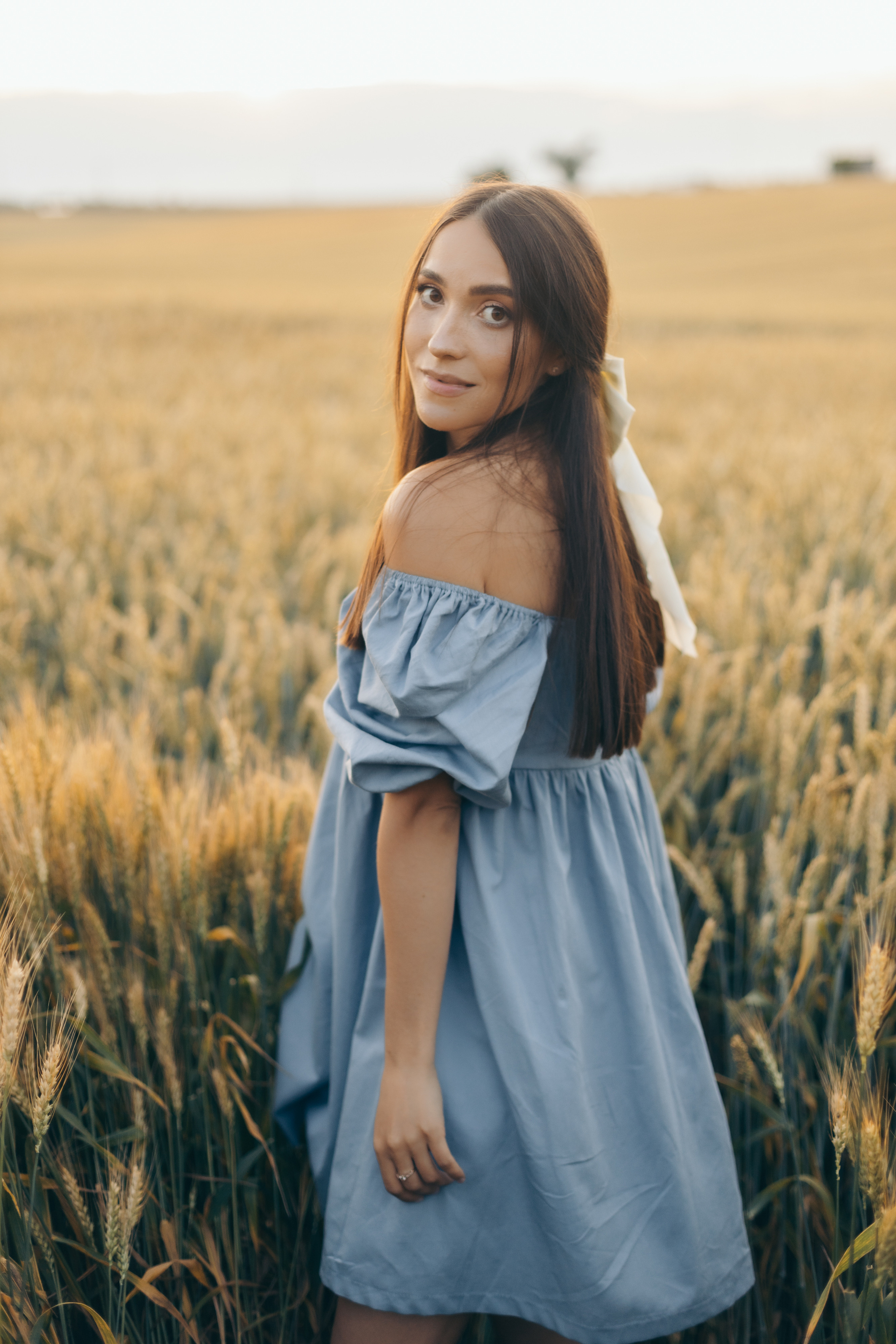 Настя. Фотограф Таганрог Любимая Надя