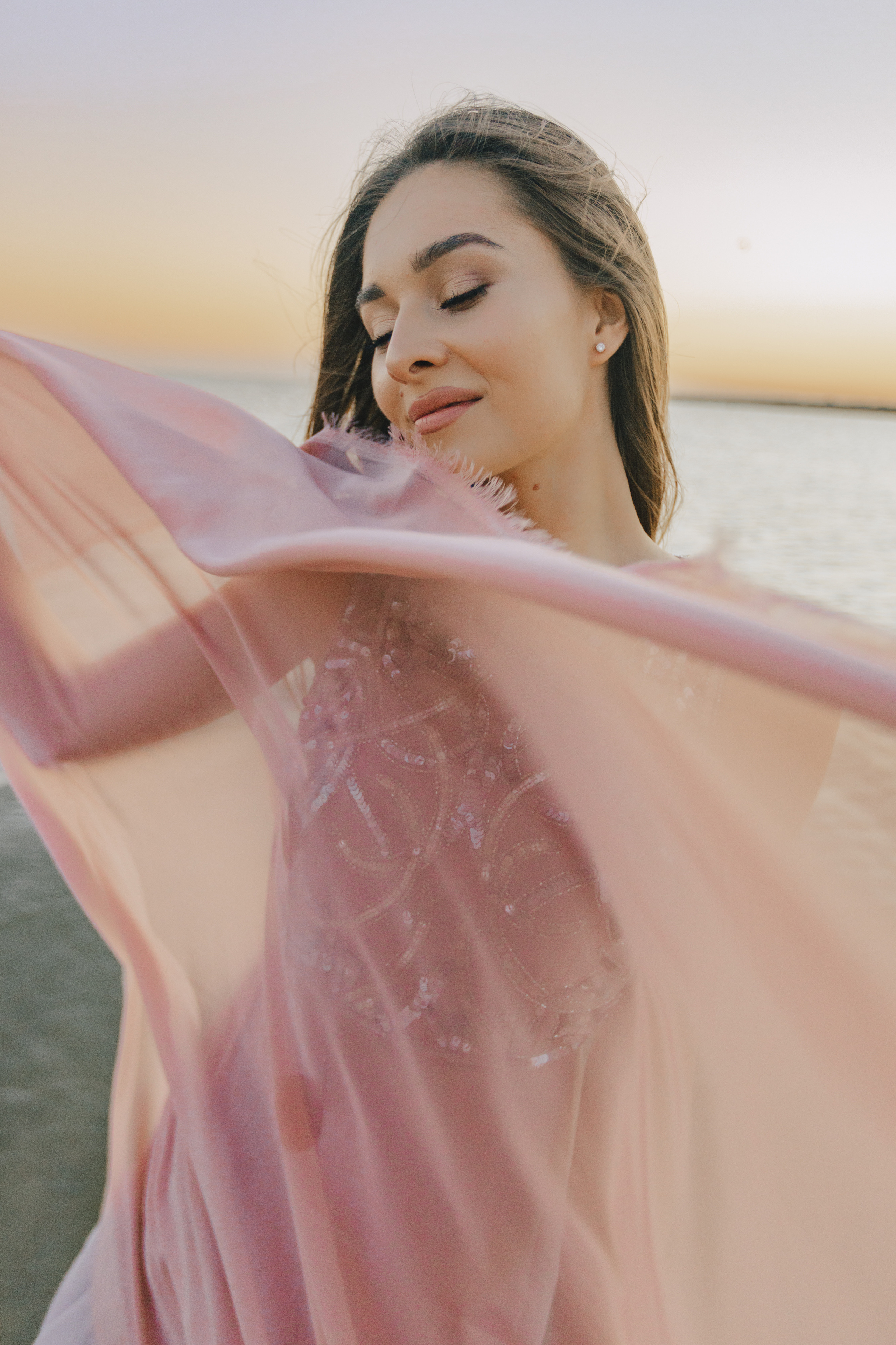 Таня. Фотограф Таганрог Любимая Надя