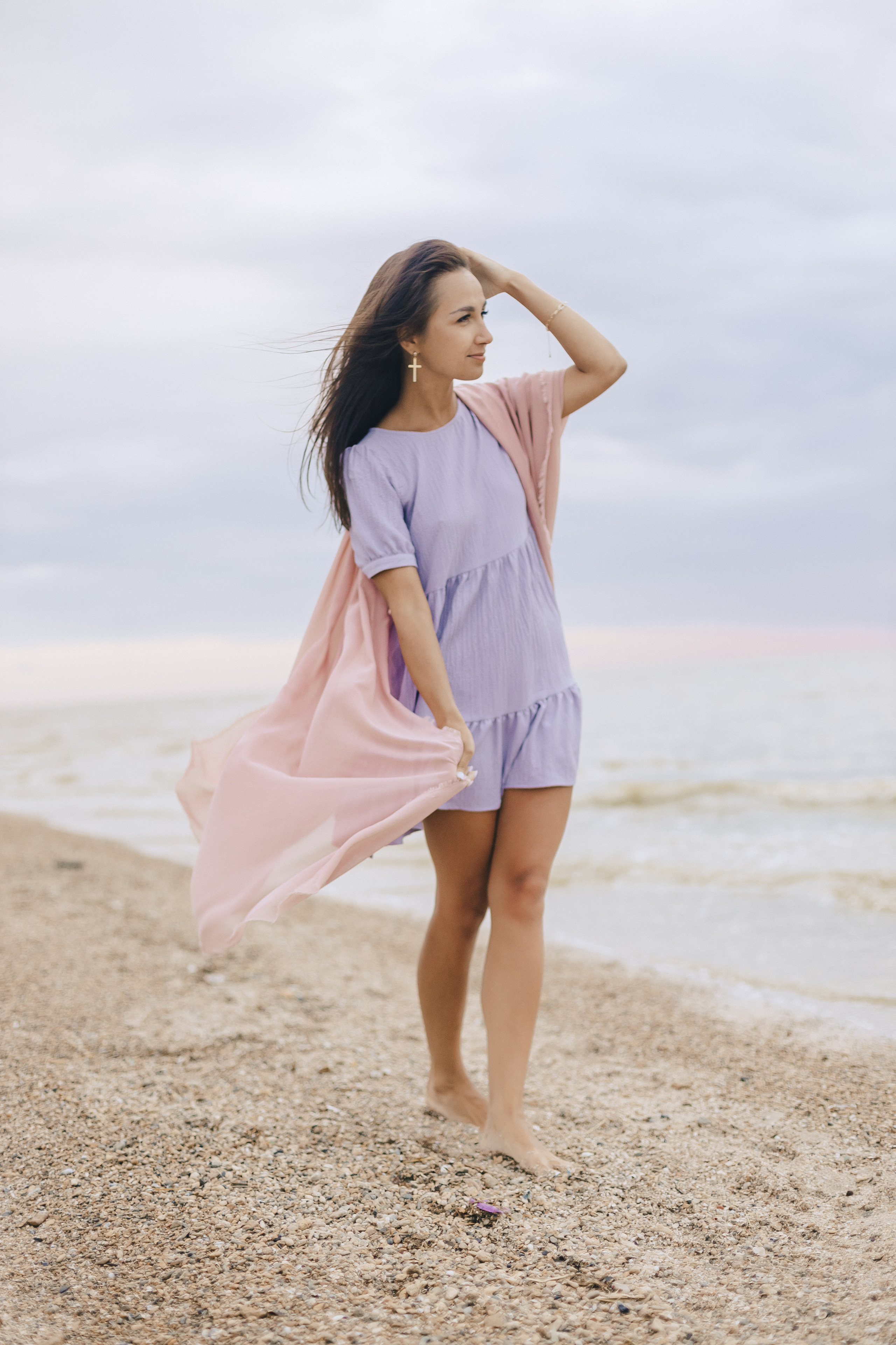 Ульяна, Костя и Влада. Фотограф Таганрог Любимая Надя