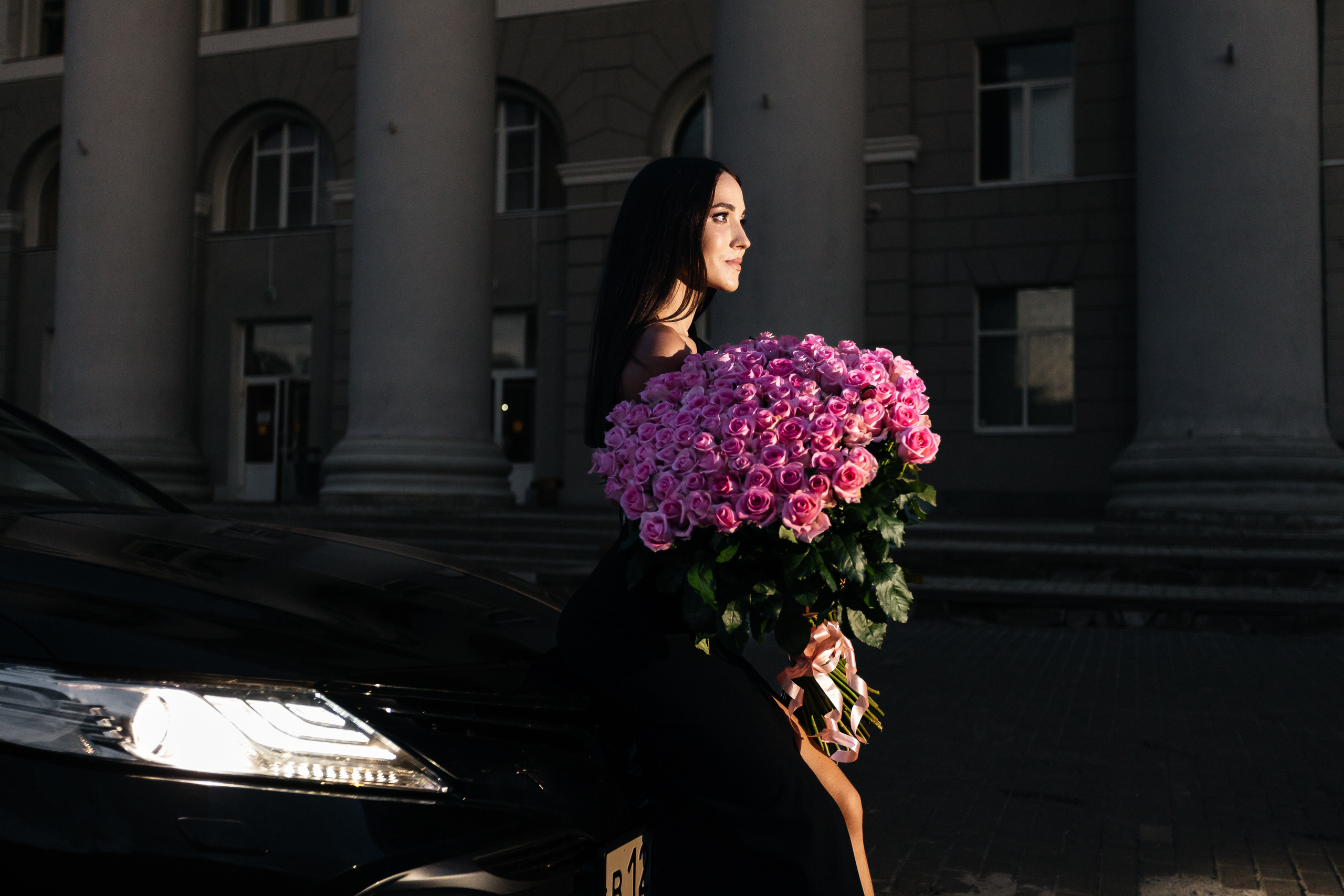 Настя. Фотограф Таганрог Любимая Надя