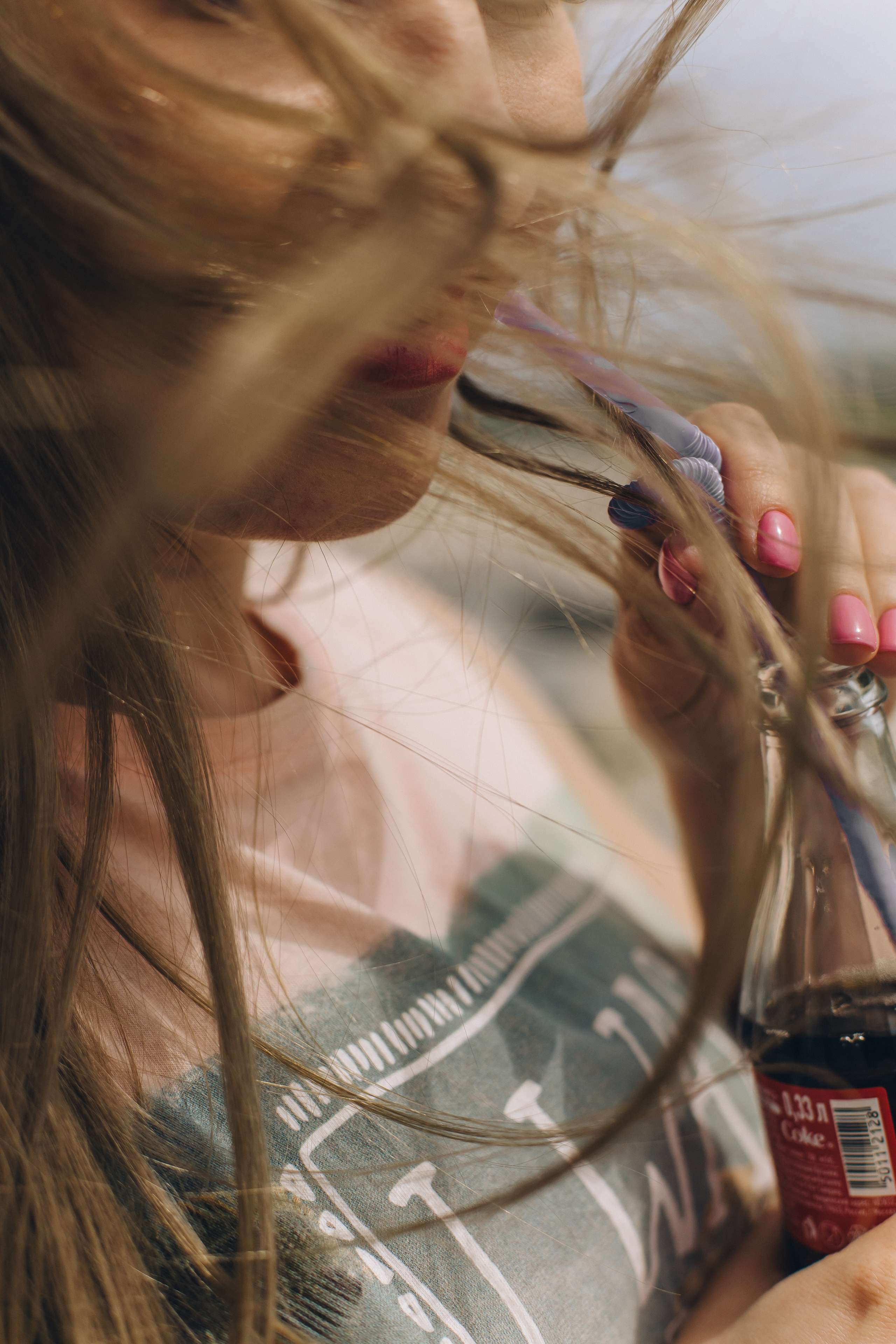 Агата. Фотограф Таганрог Любимая Надя