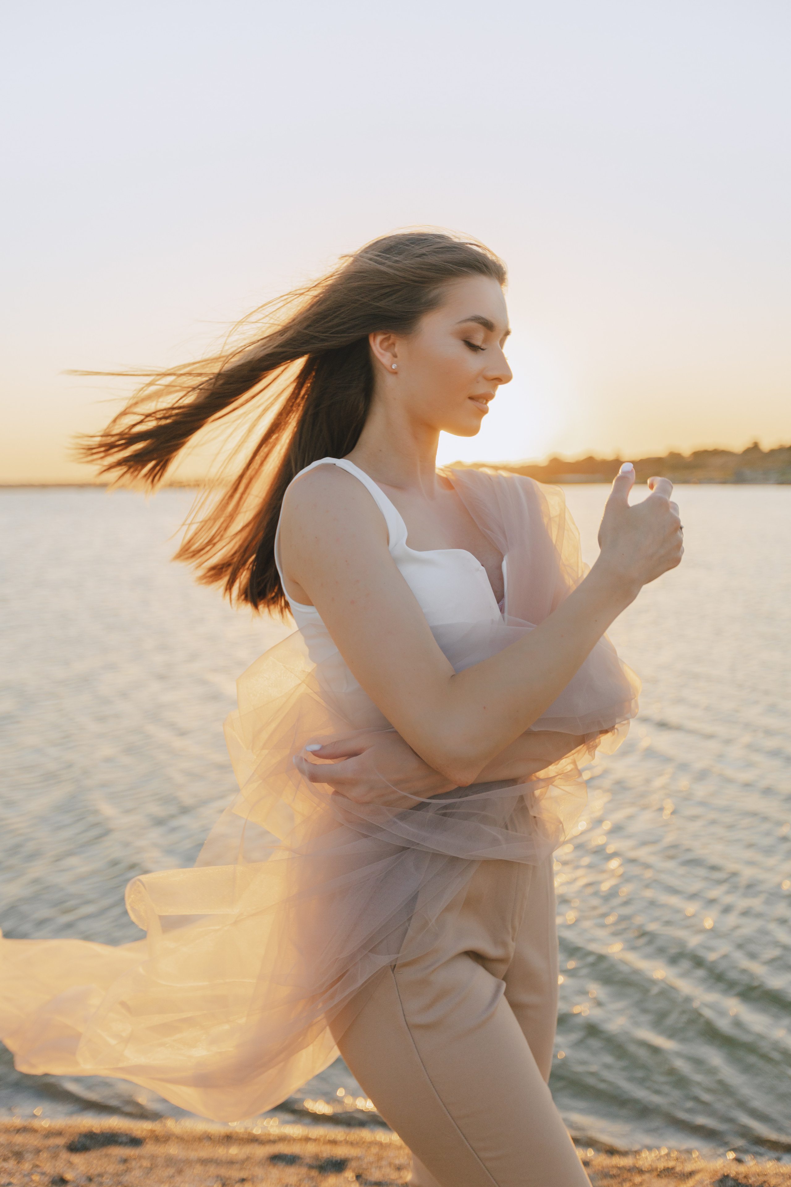 Таня. Фотограф Таганрог Любимая Надя