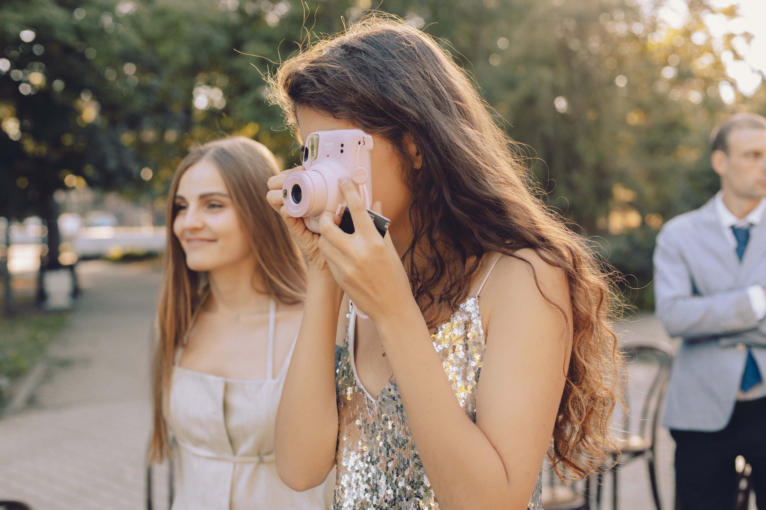 Катя и Никита. Фотограф Таганрог Любимая Надя