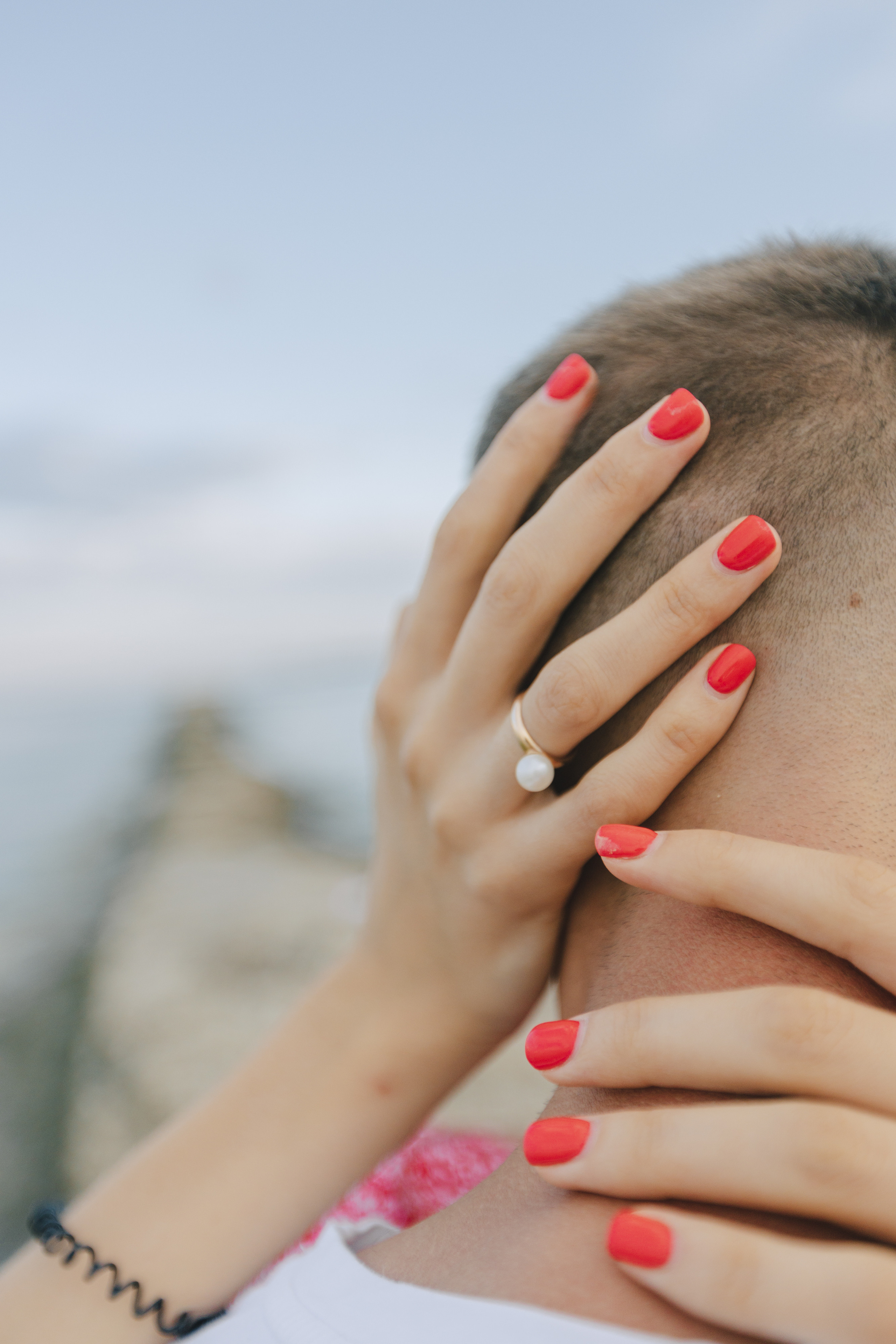 Маша и Даня. Фотограф Таганрог Любимая Надя