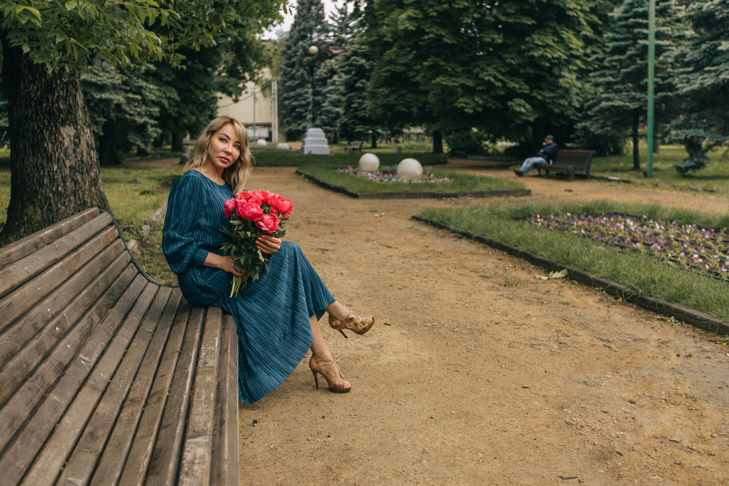 Ира. Фотограф Таганрог Любимая Надя