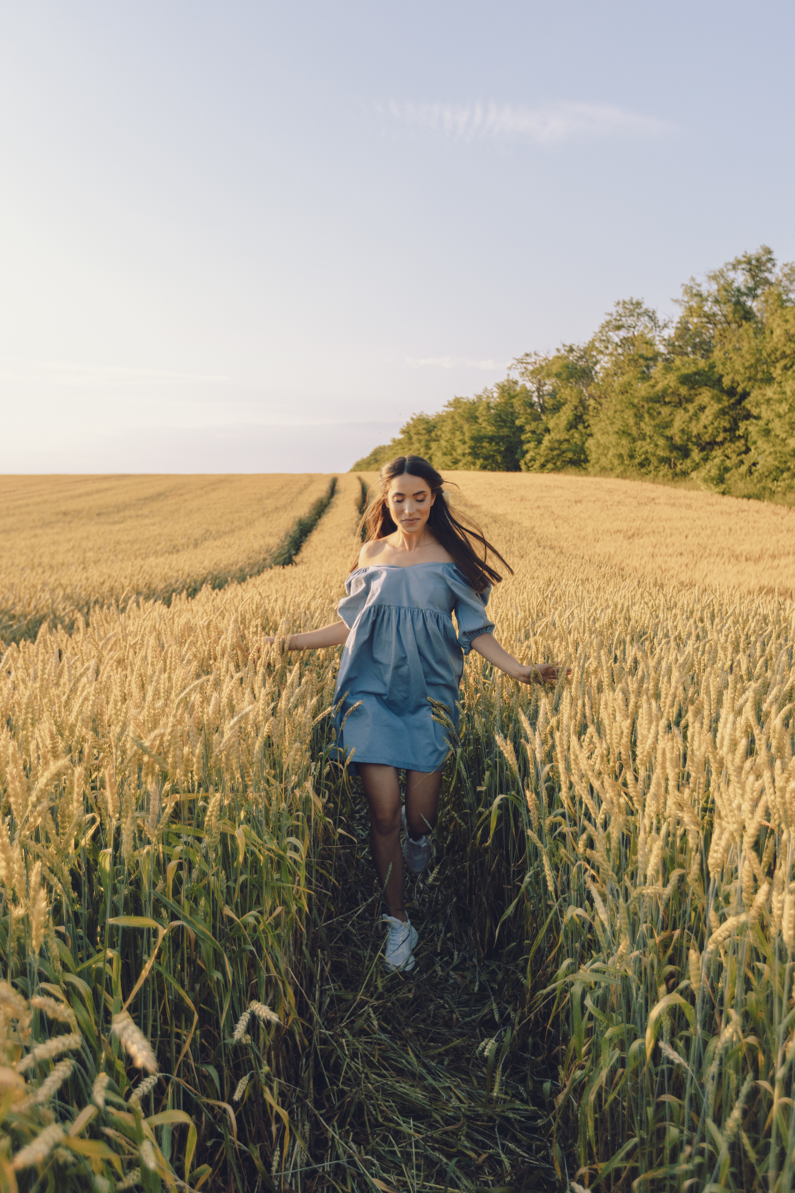 Настя. Фотограф Таганрог Любимая Надя