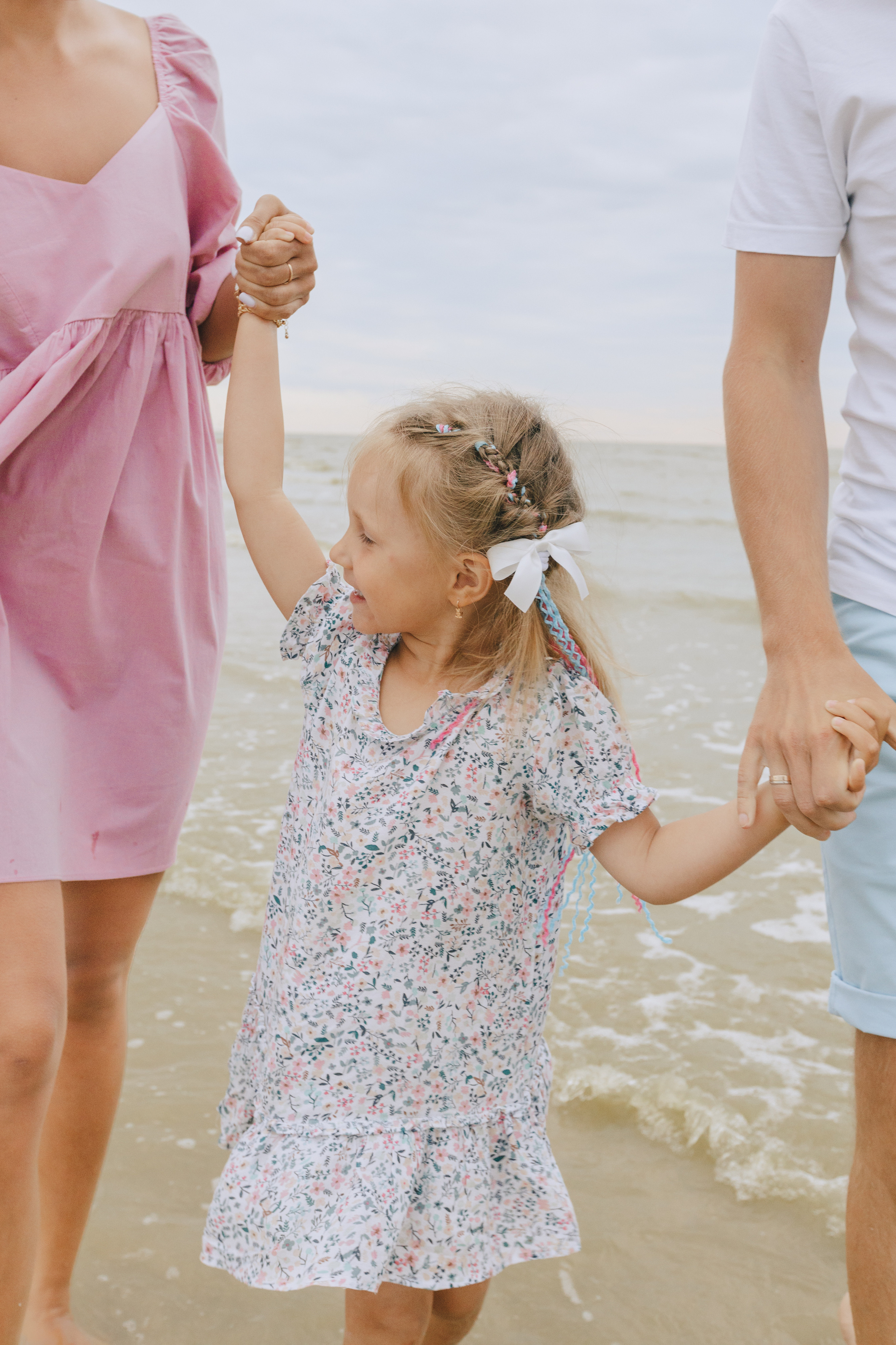 Ульяна, Костя и Влада. Фотограф Таганрог Любимая Надя