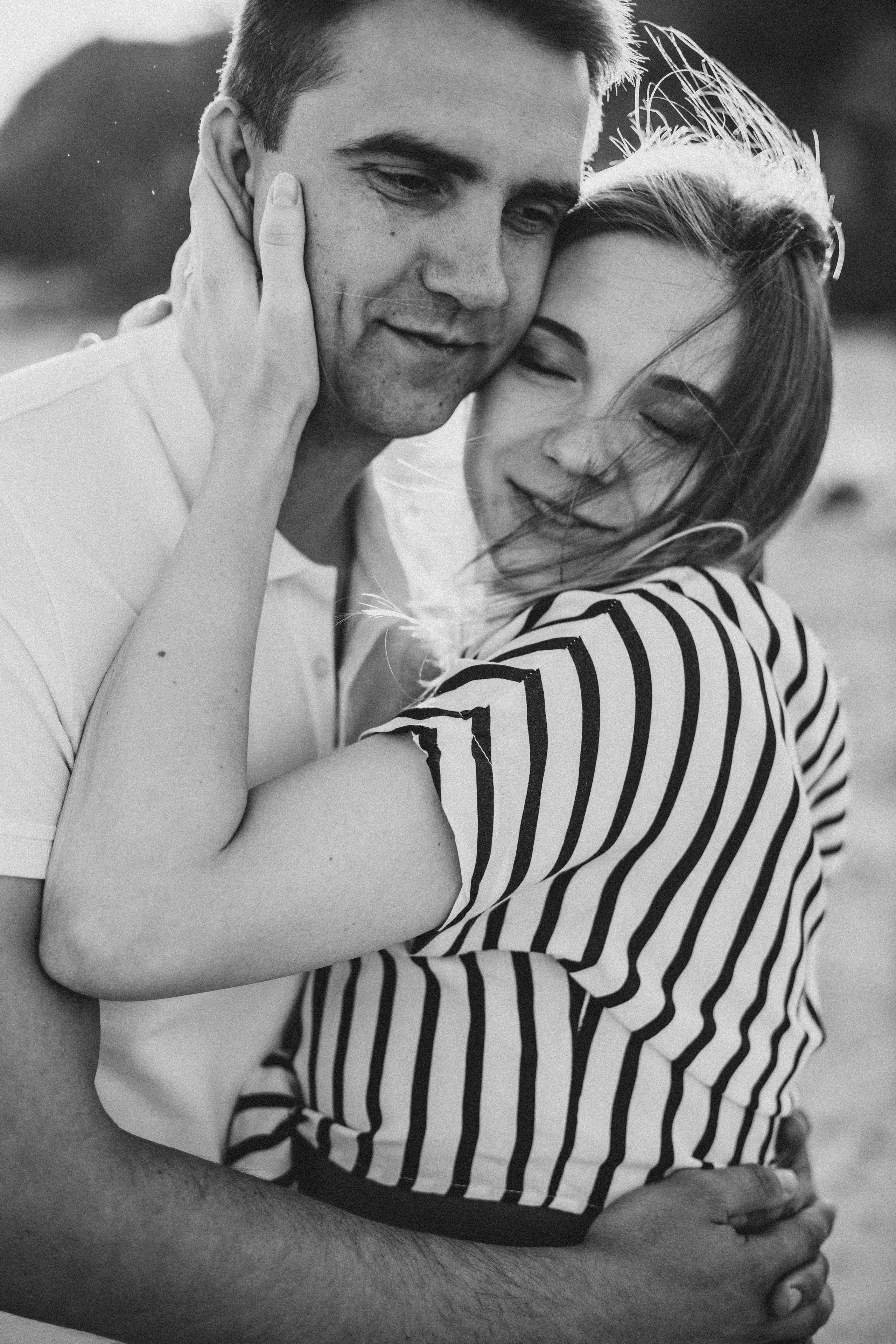 Максим и Даша. Фотограф Таганрог Любимая Надя