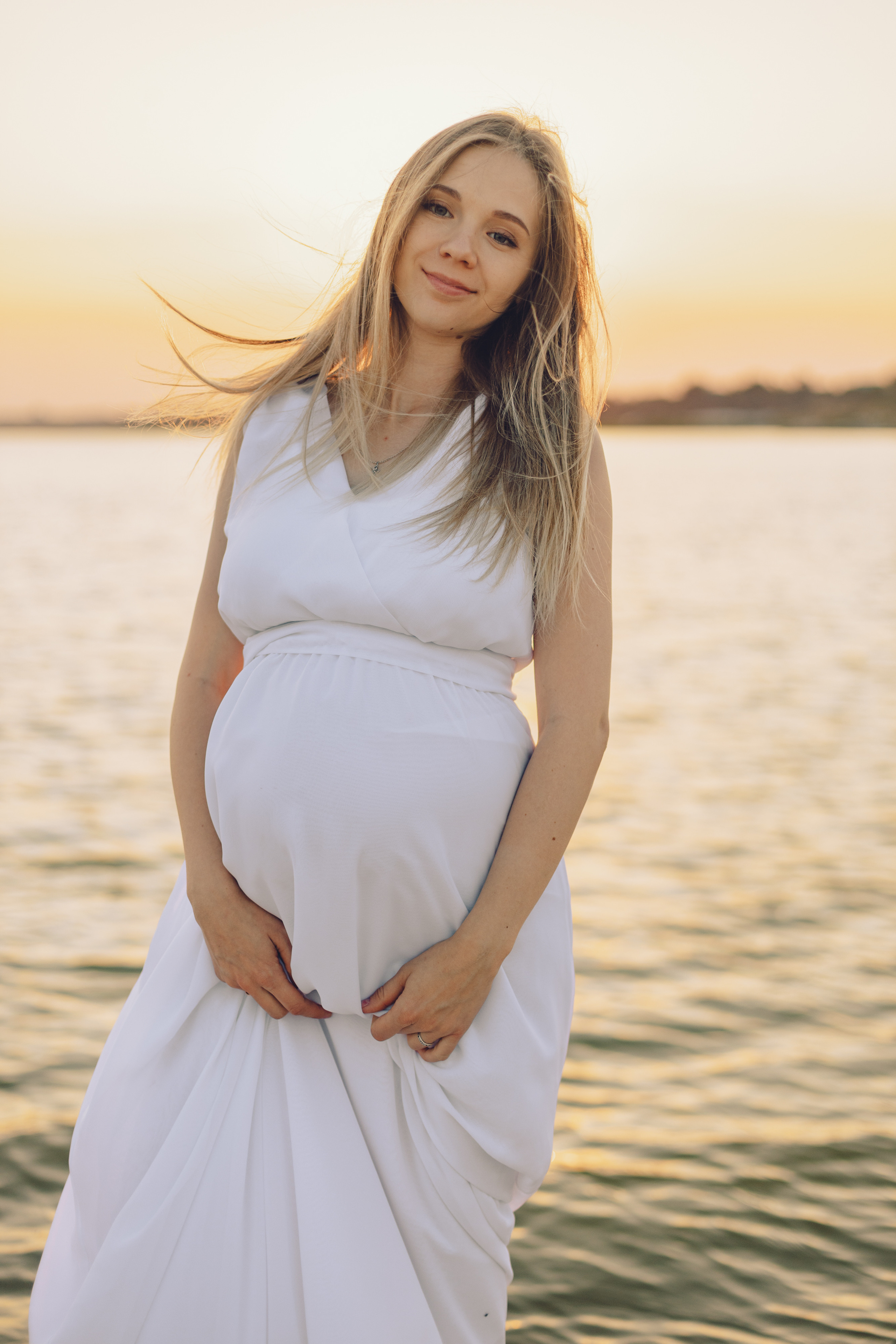 Максим и Даша. Фотограф Таганрог Любимая Надя