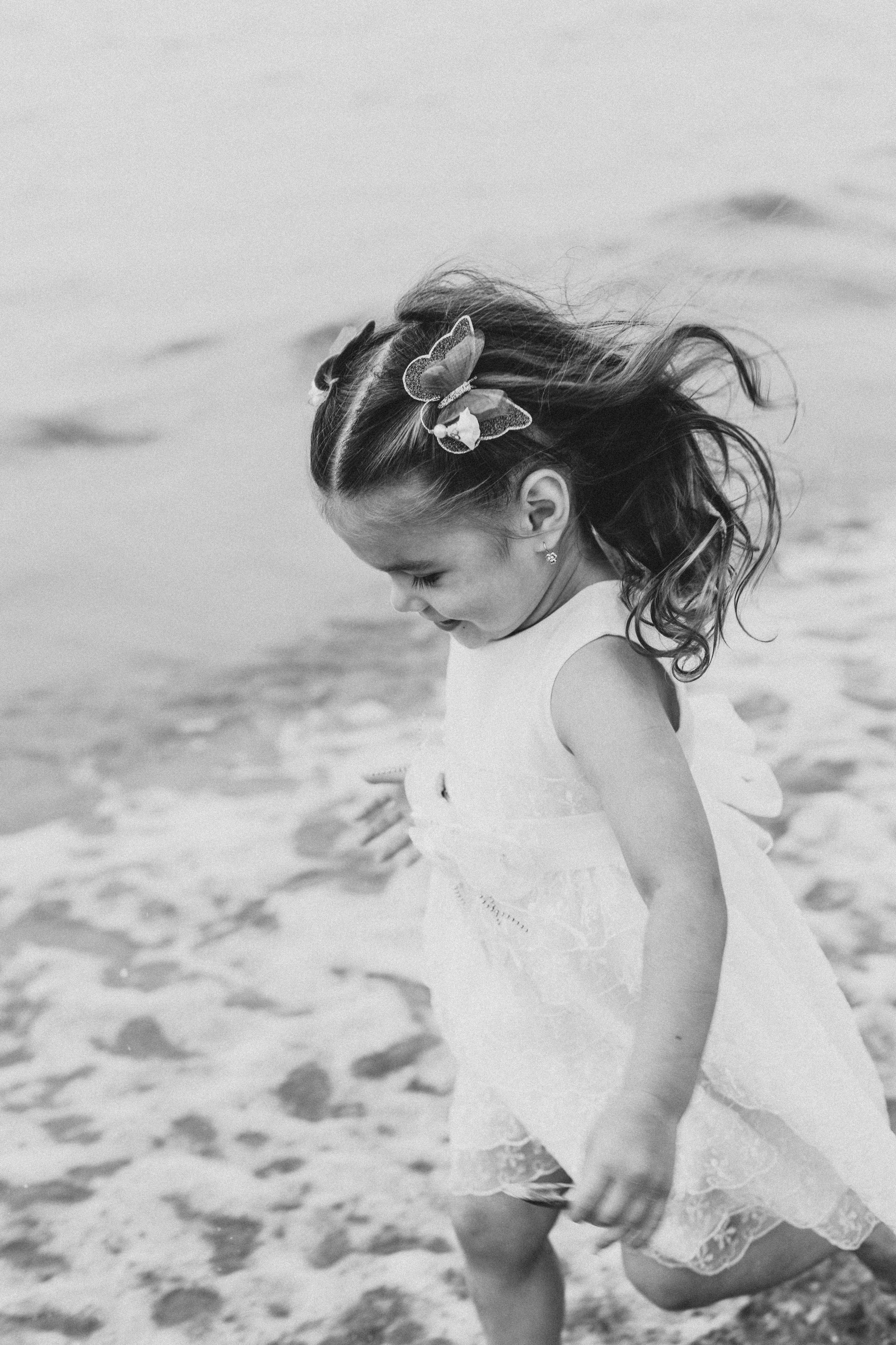 Алена, Николай и Полина. Фотограф Таганрог Любимая Надя