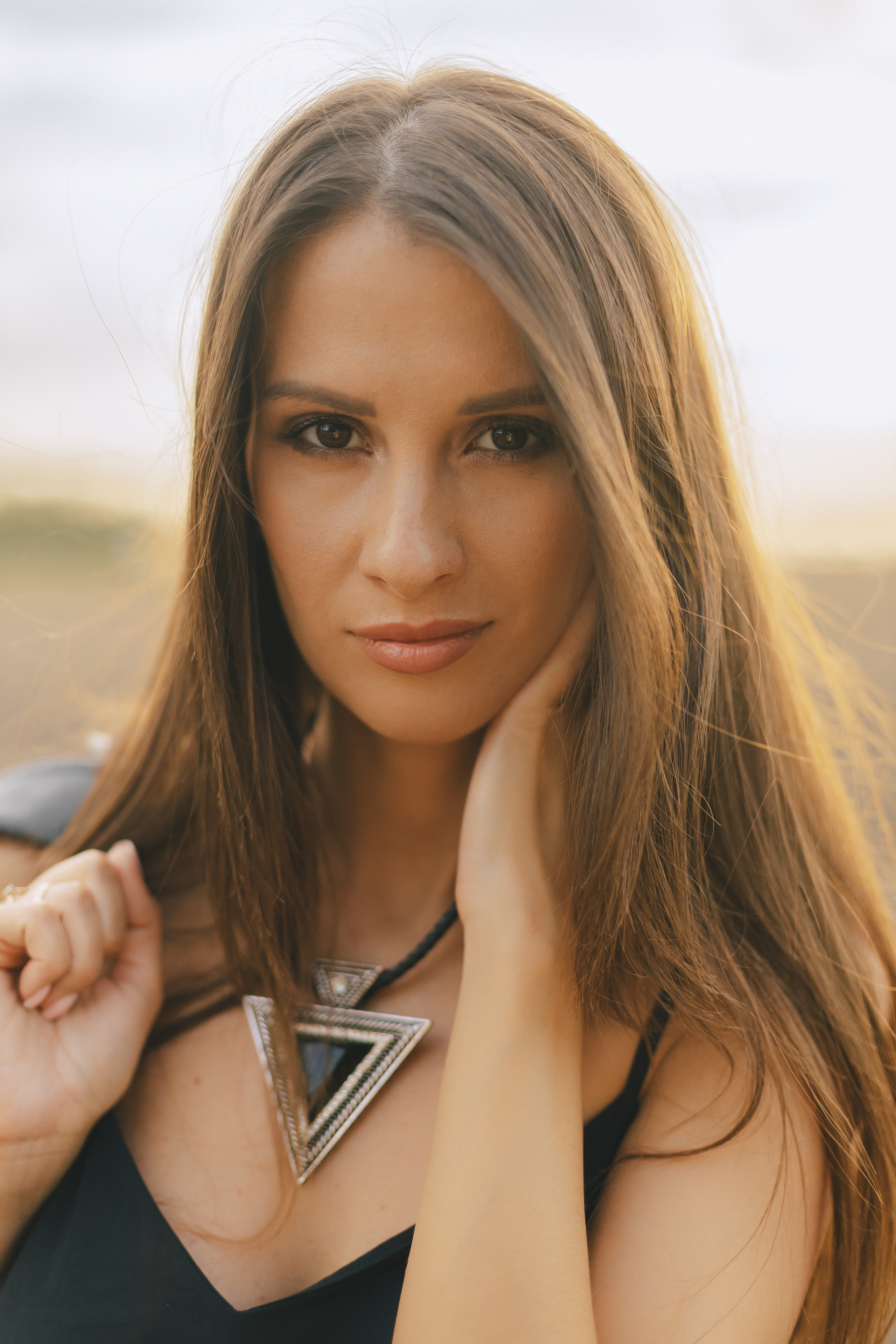 Марина. Фотограф Таганрог Любимая Надя