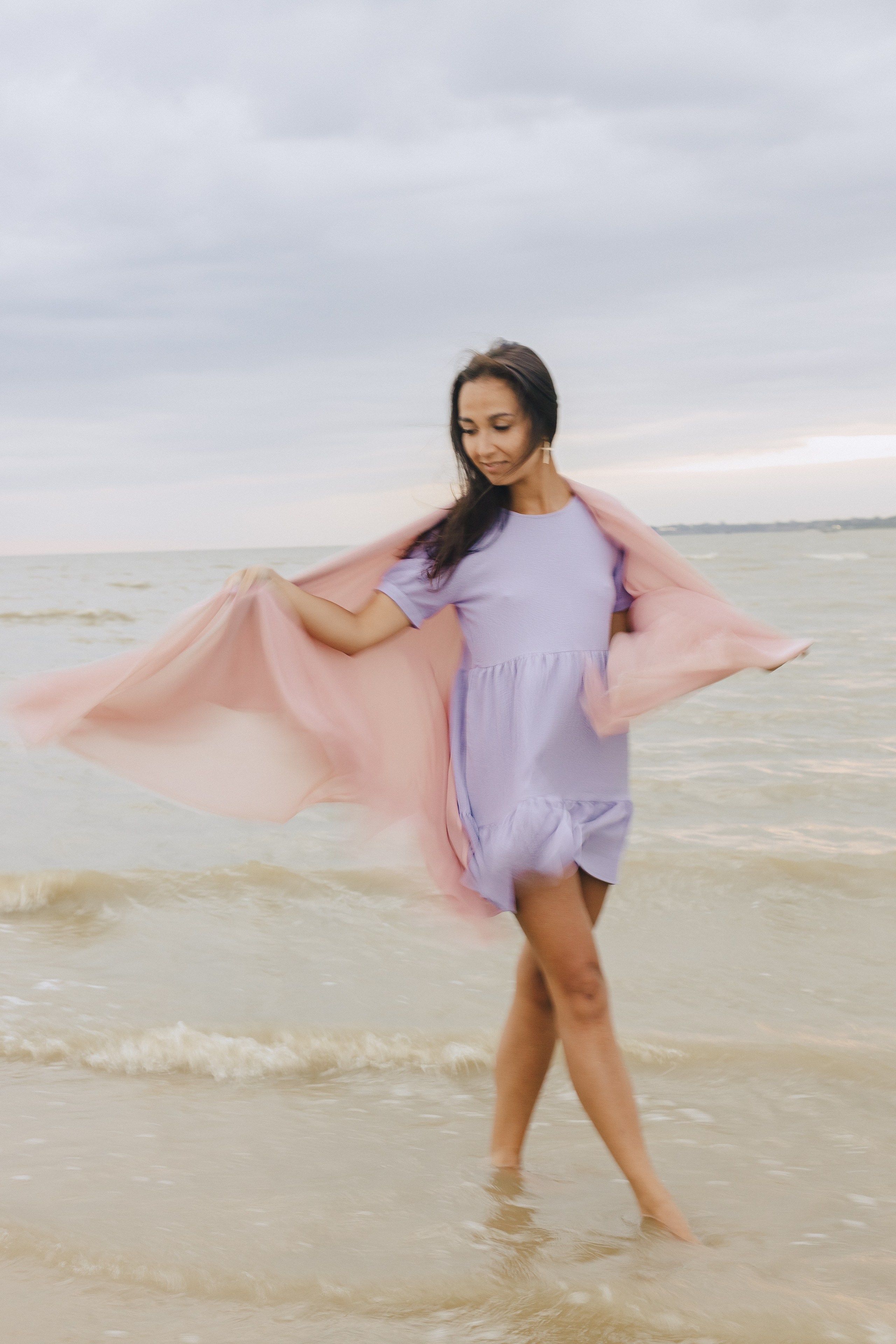 Ульяна, Костя и Влада. Фотограф Таганрог Любимая Надя