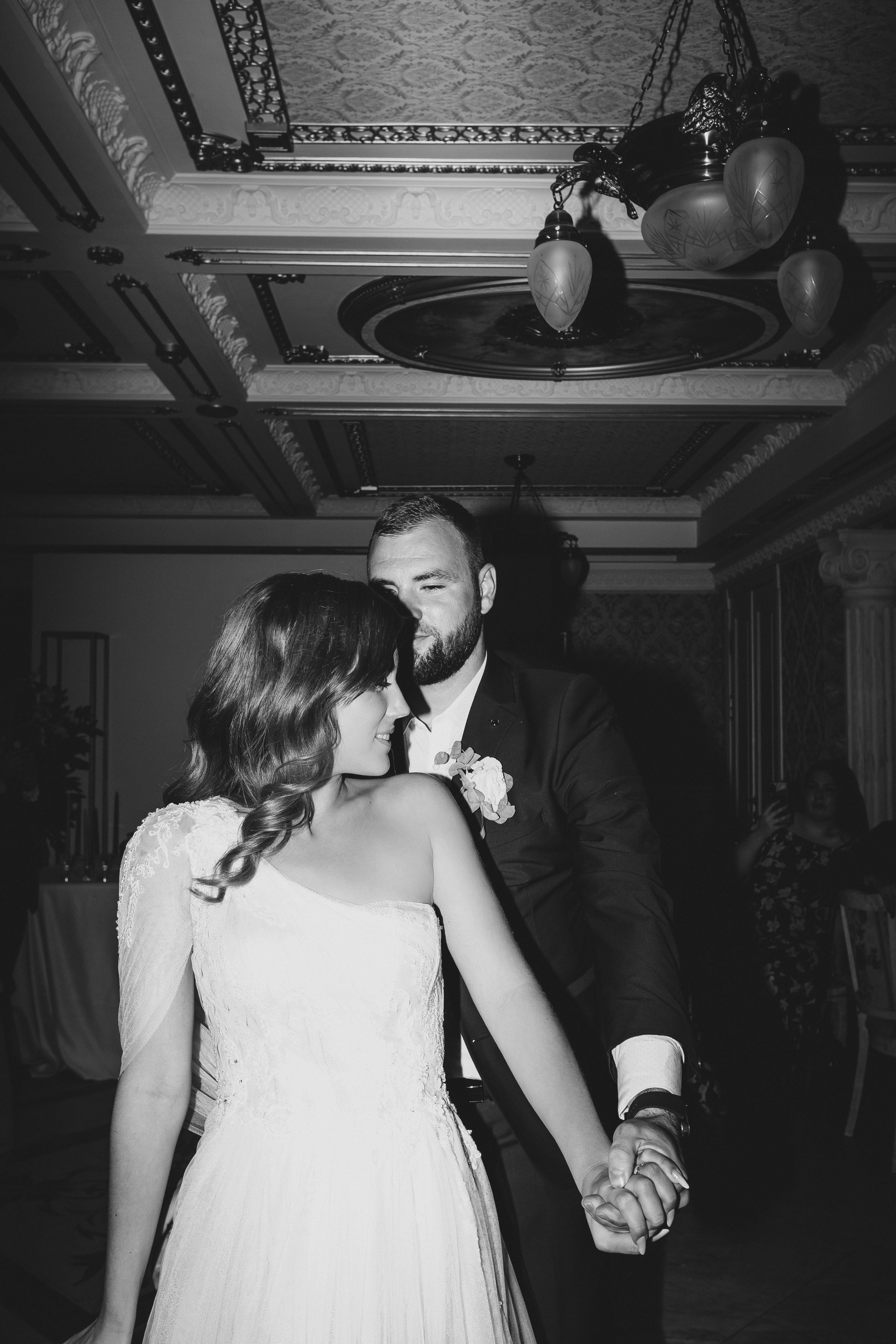 Катя и Никита. Фотограф Таганрог Любимая Надя