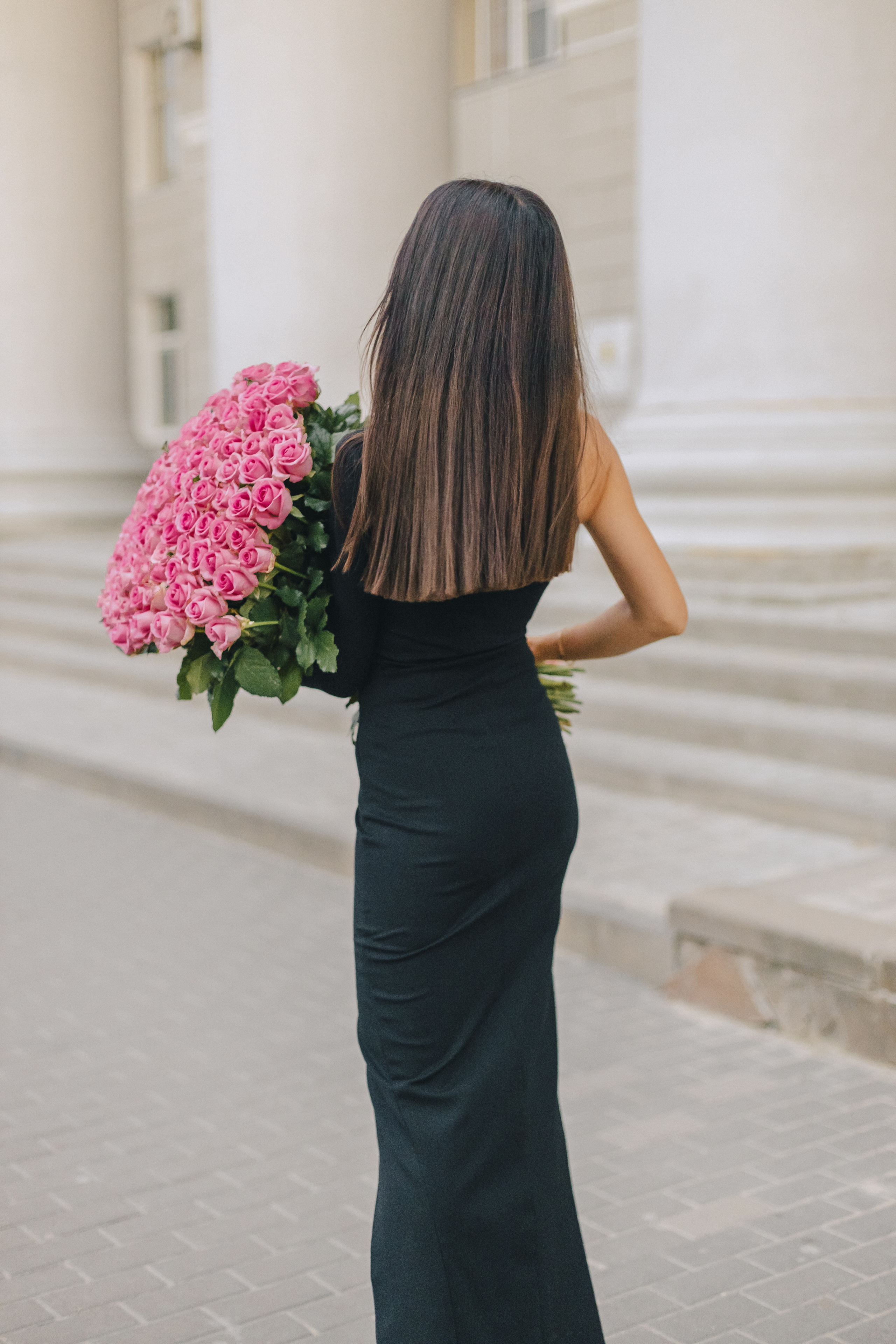 Настя. Фотограф Таганрог Любимая Надя