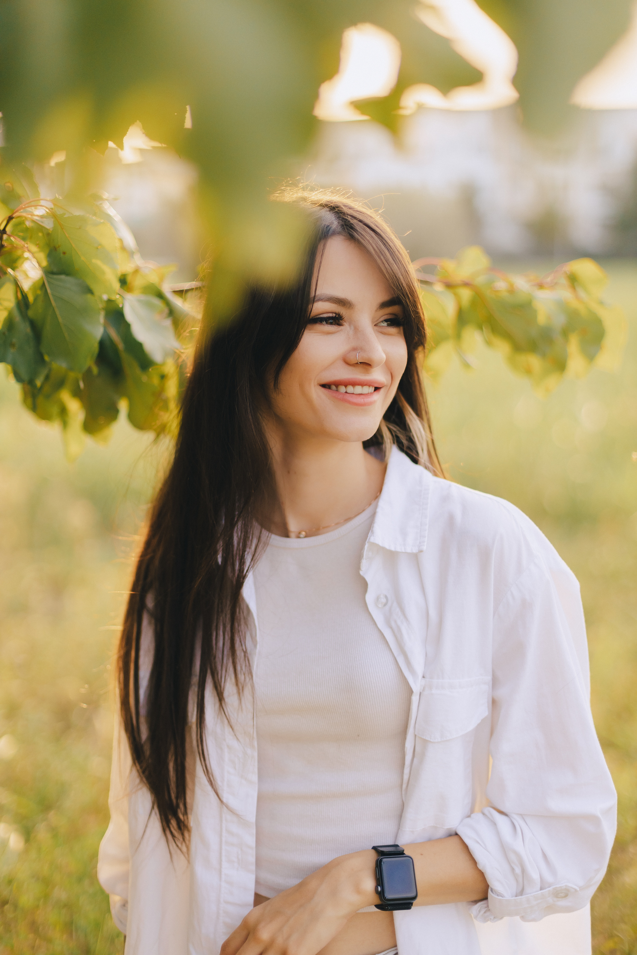 Аня. Фотограф Таганрог Любимая Надя