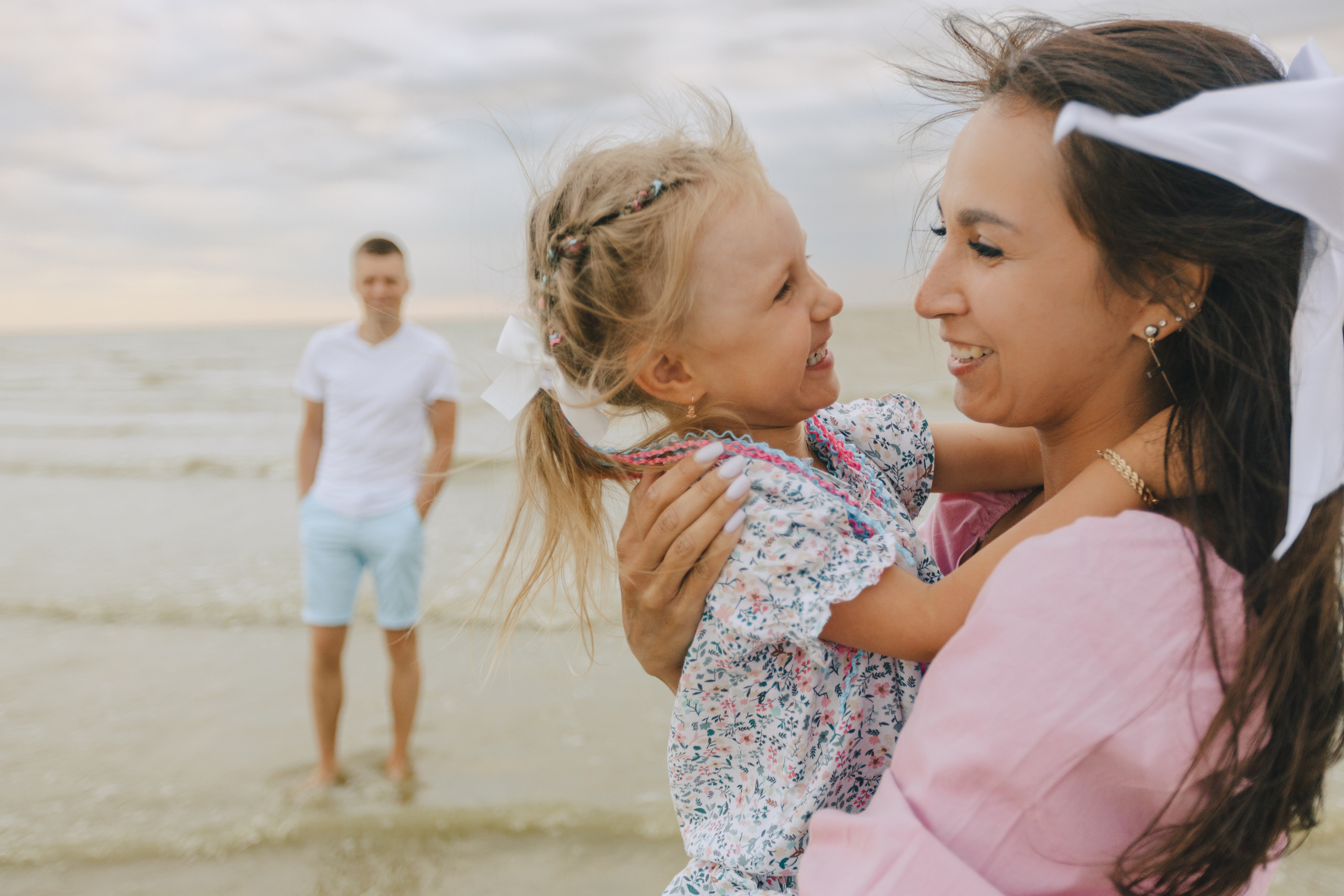 Ульяна, Костя и Влада. Фотограф Таганрог Любимая Надя
