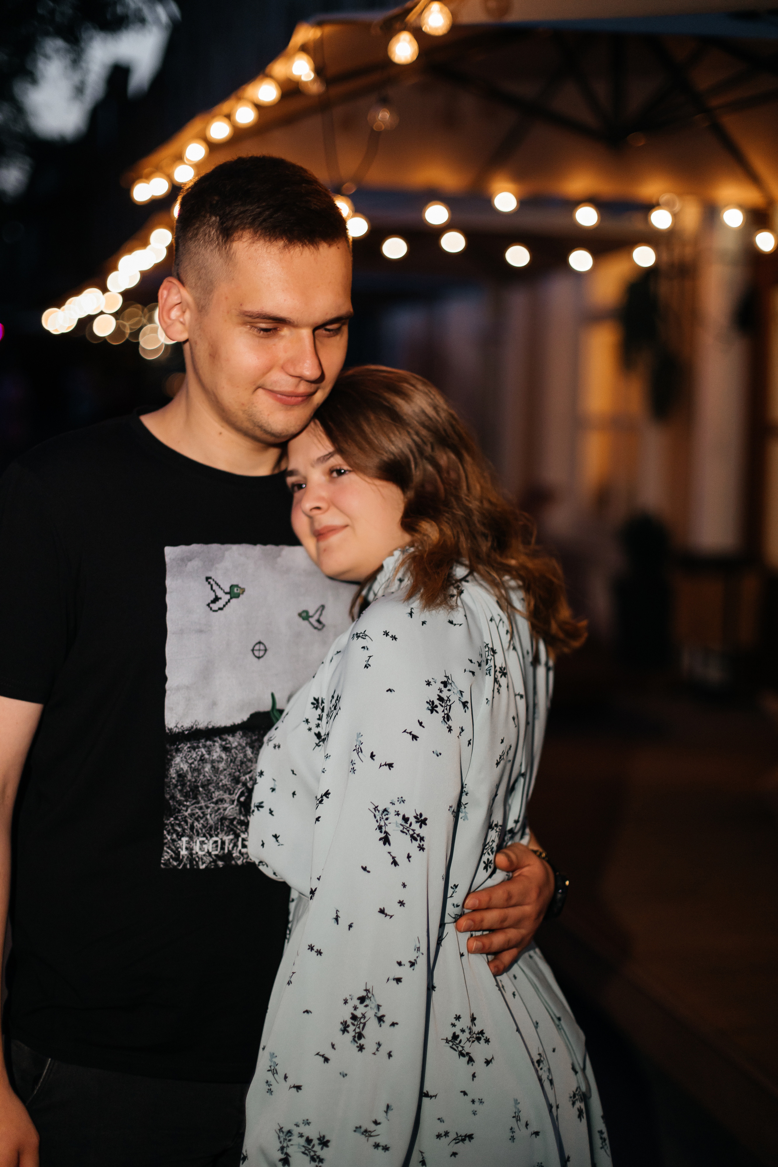 Влад и Яна. Фотограф Таганрог Любимая Надя