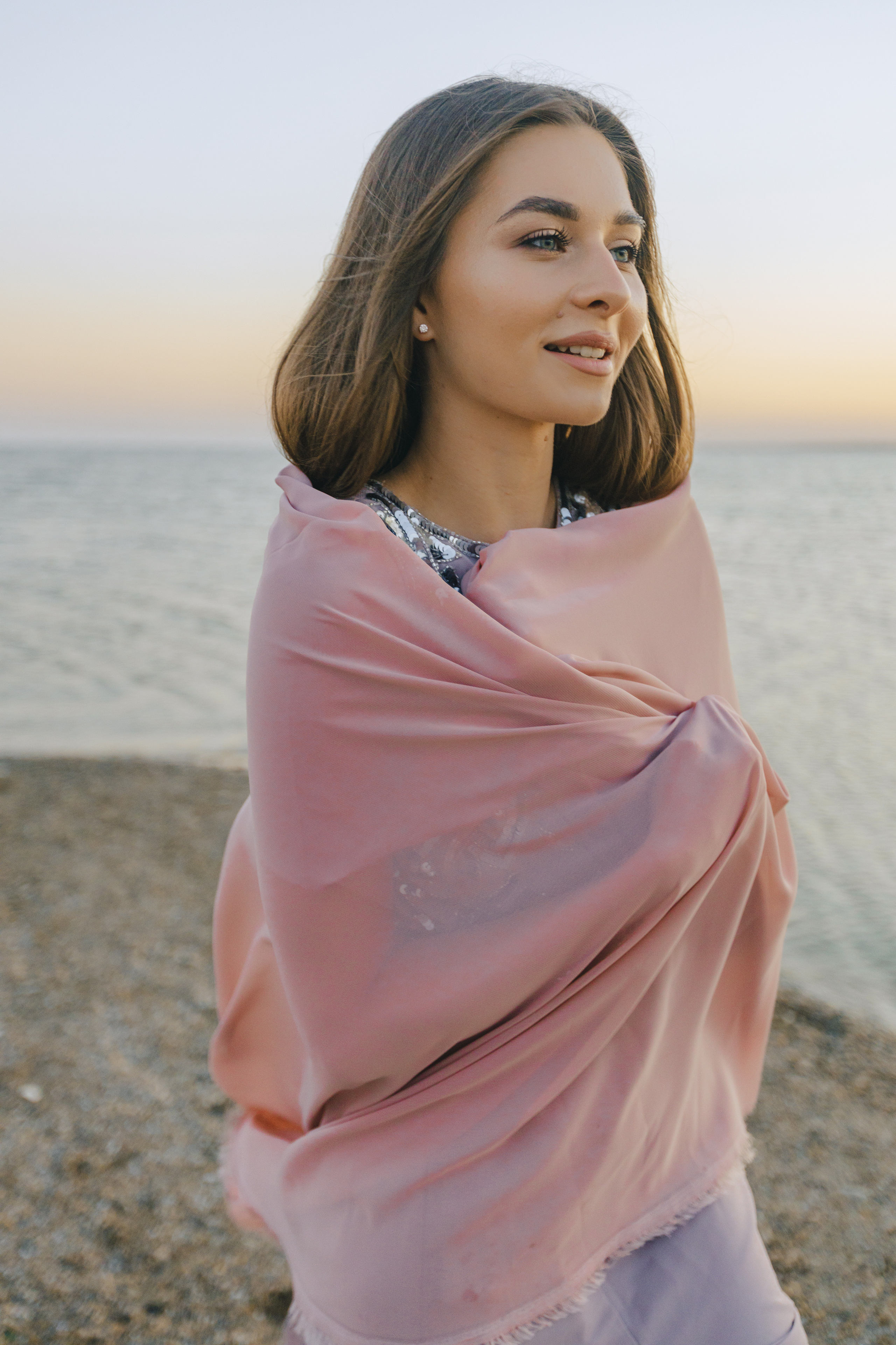 Таня. Фотограф Таганрог Любимая Надя