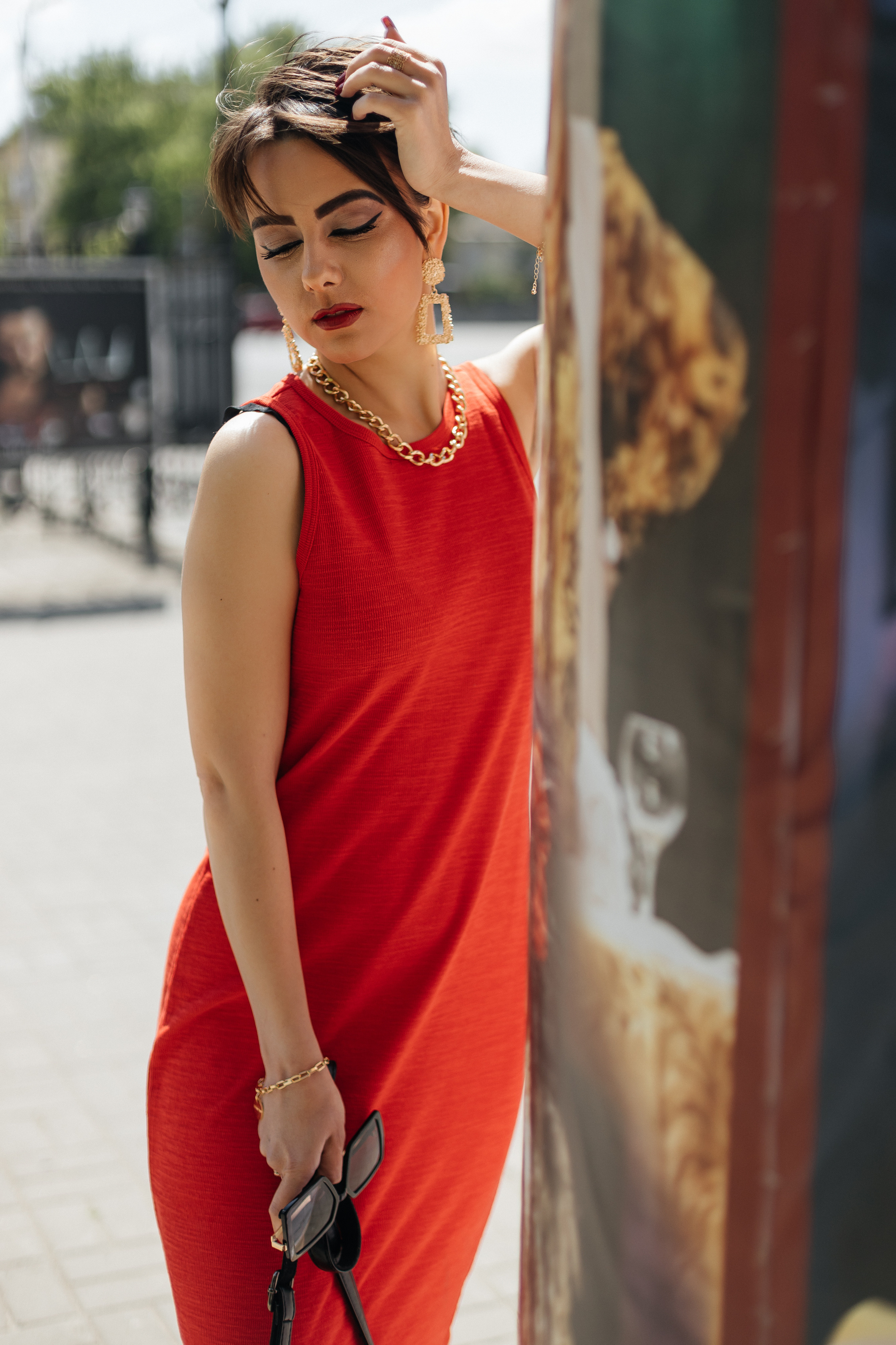 Наташа. Фотограф Таганрог Любимая Надя