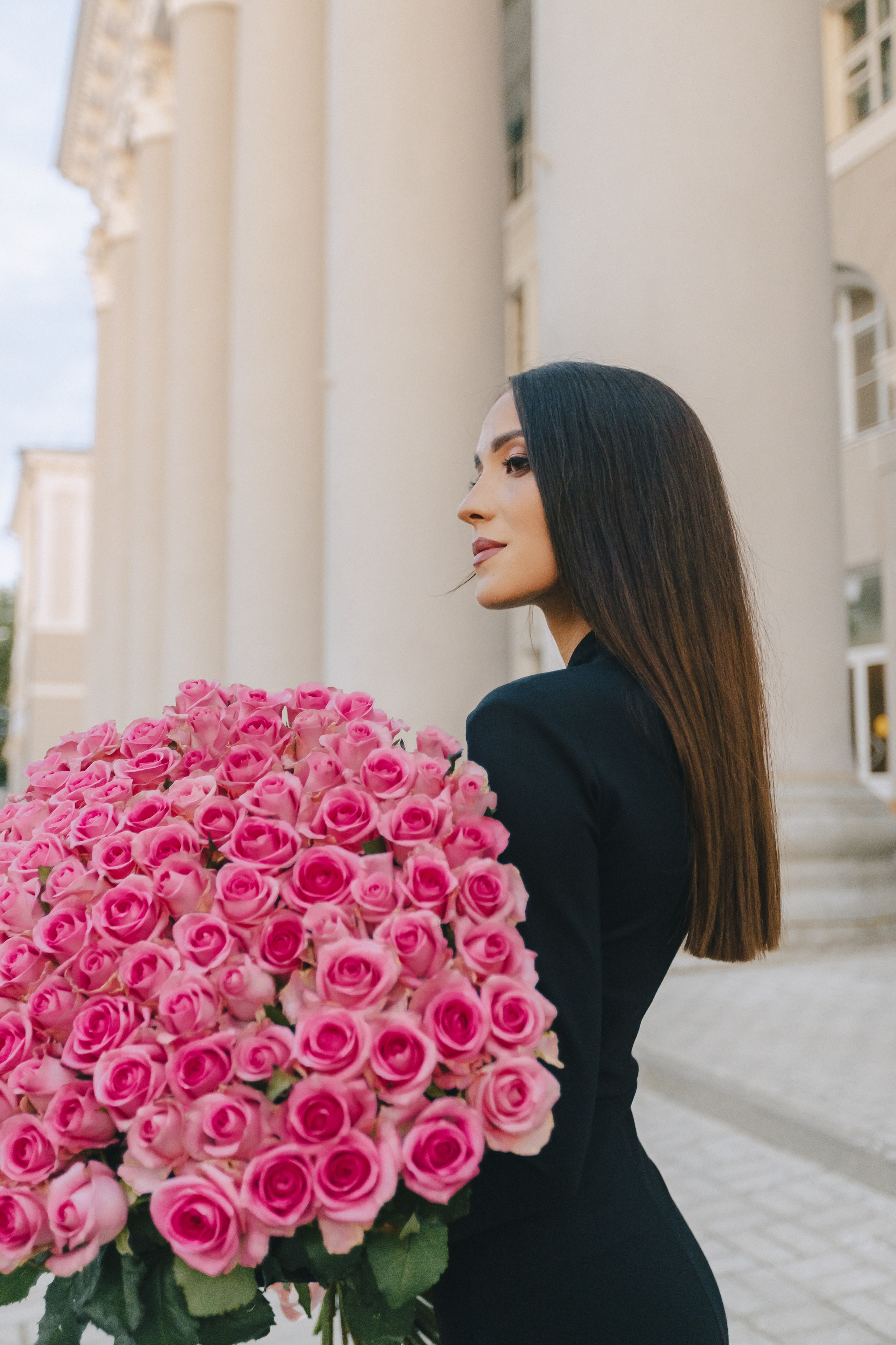 Настя. Фотограф Таганрог Любимая Надя