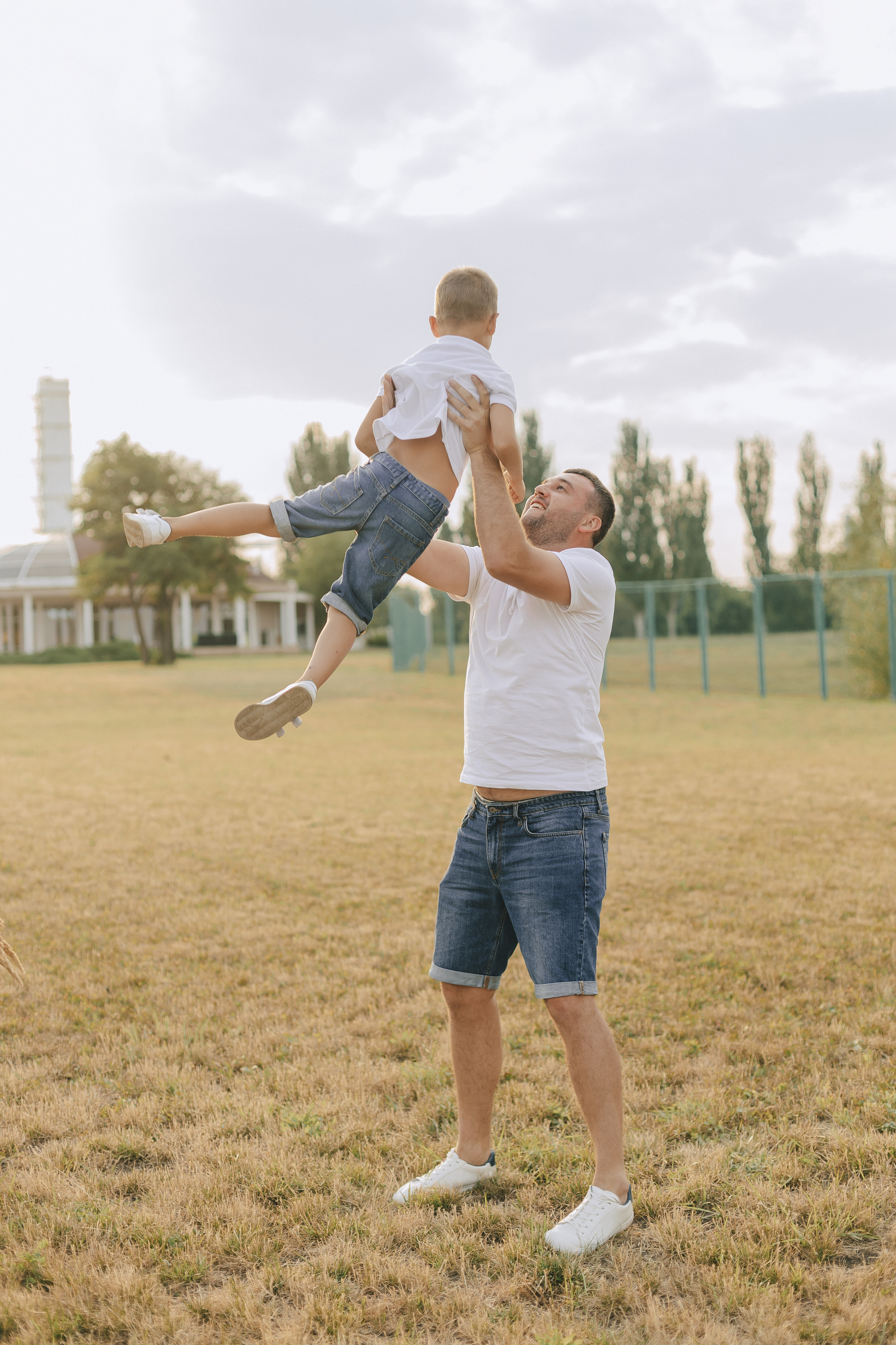 Ира, Леша и Максим. Фотограф Таганрог Любимая Надя
