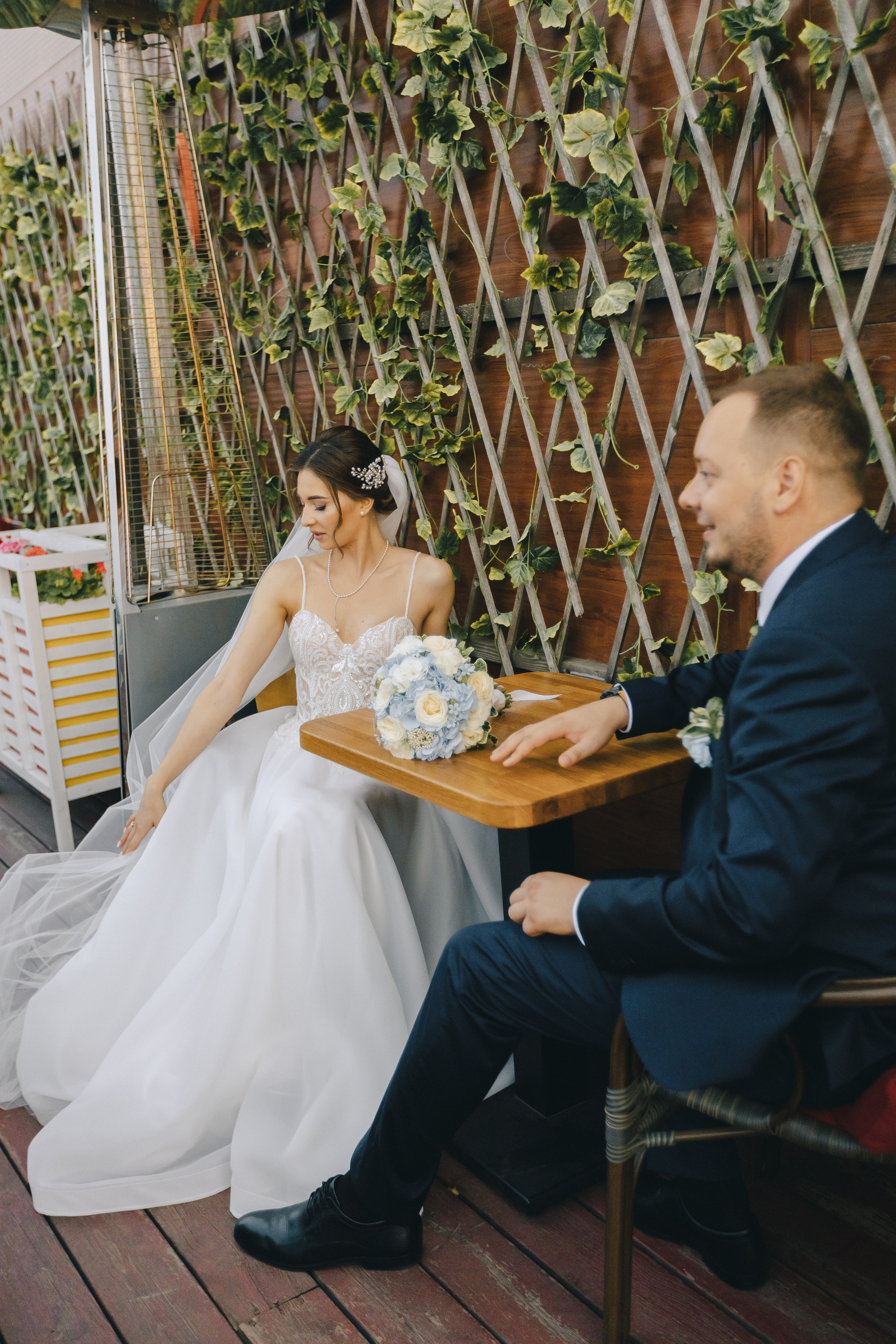 Таня и Андрей. Фотограф Таганрог Любимая Надя