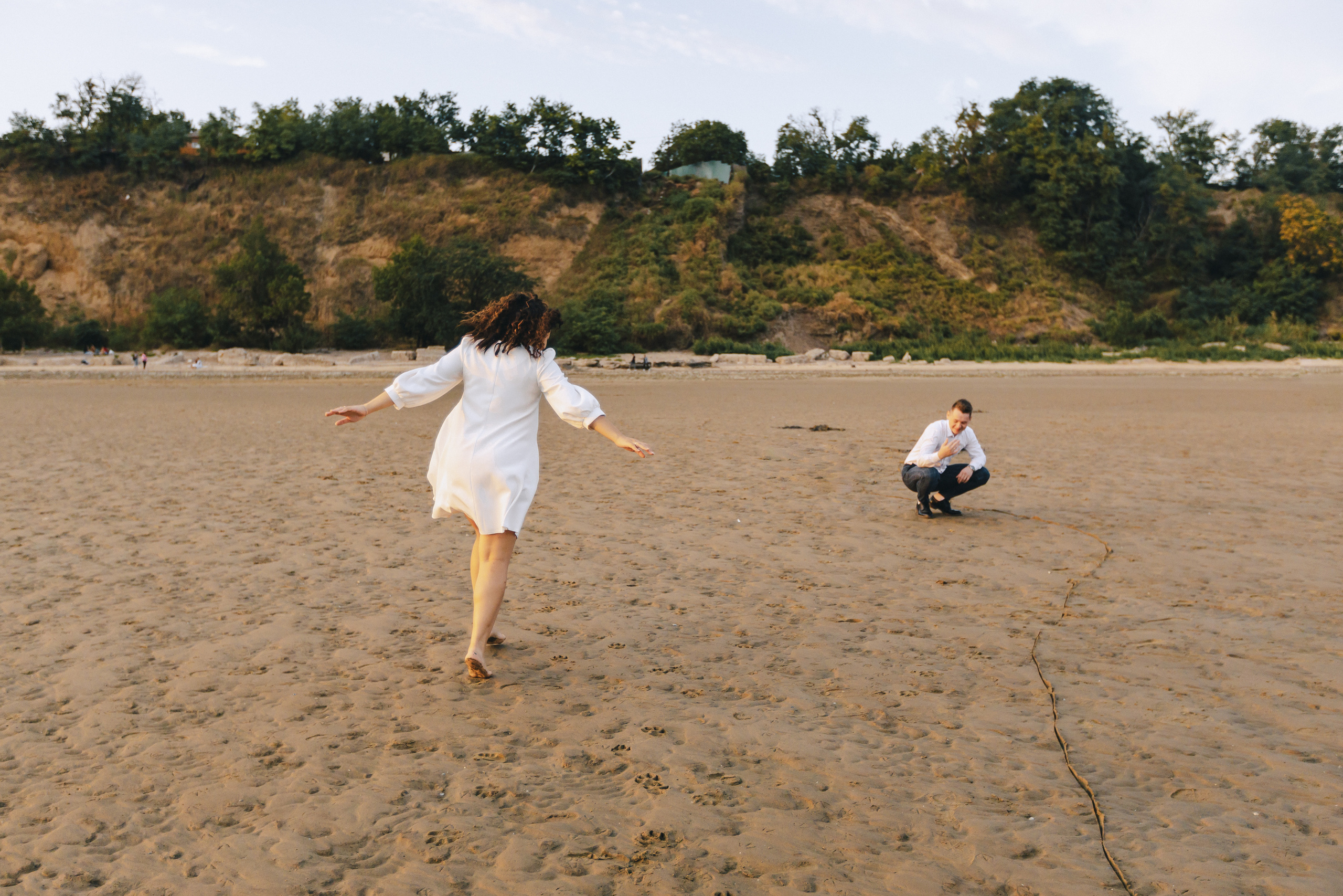 Марьям и Дима. Фотограф Таганрог Любимая Надя