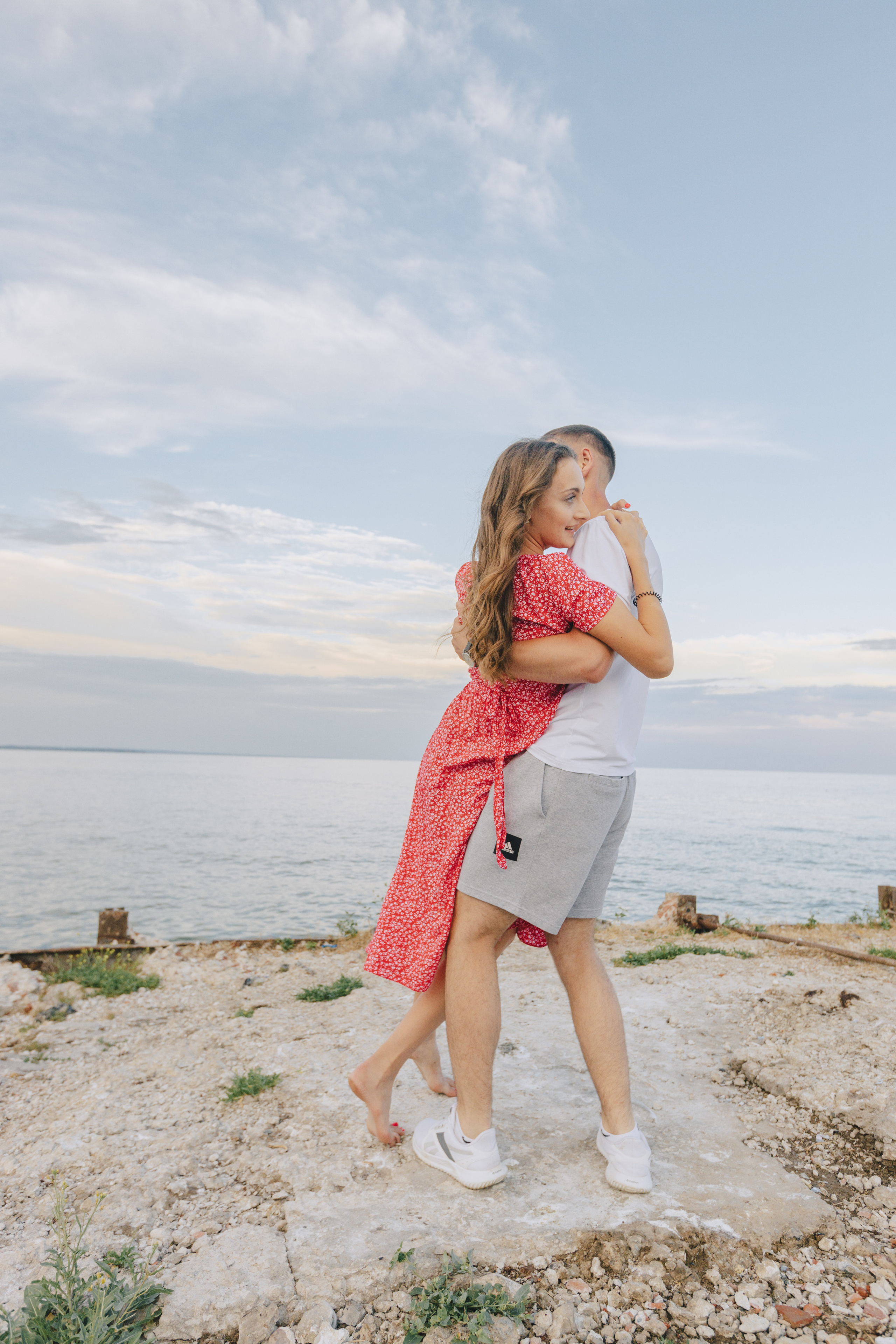 Маша и Даня. Фотограф Таганрог Любимая Надя