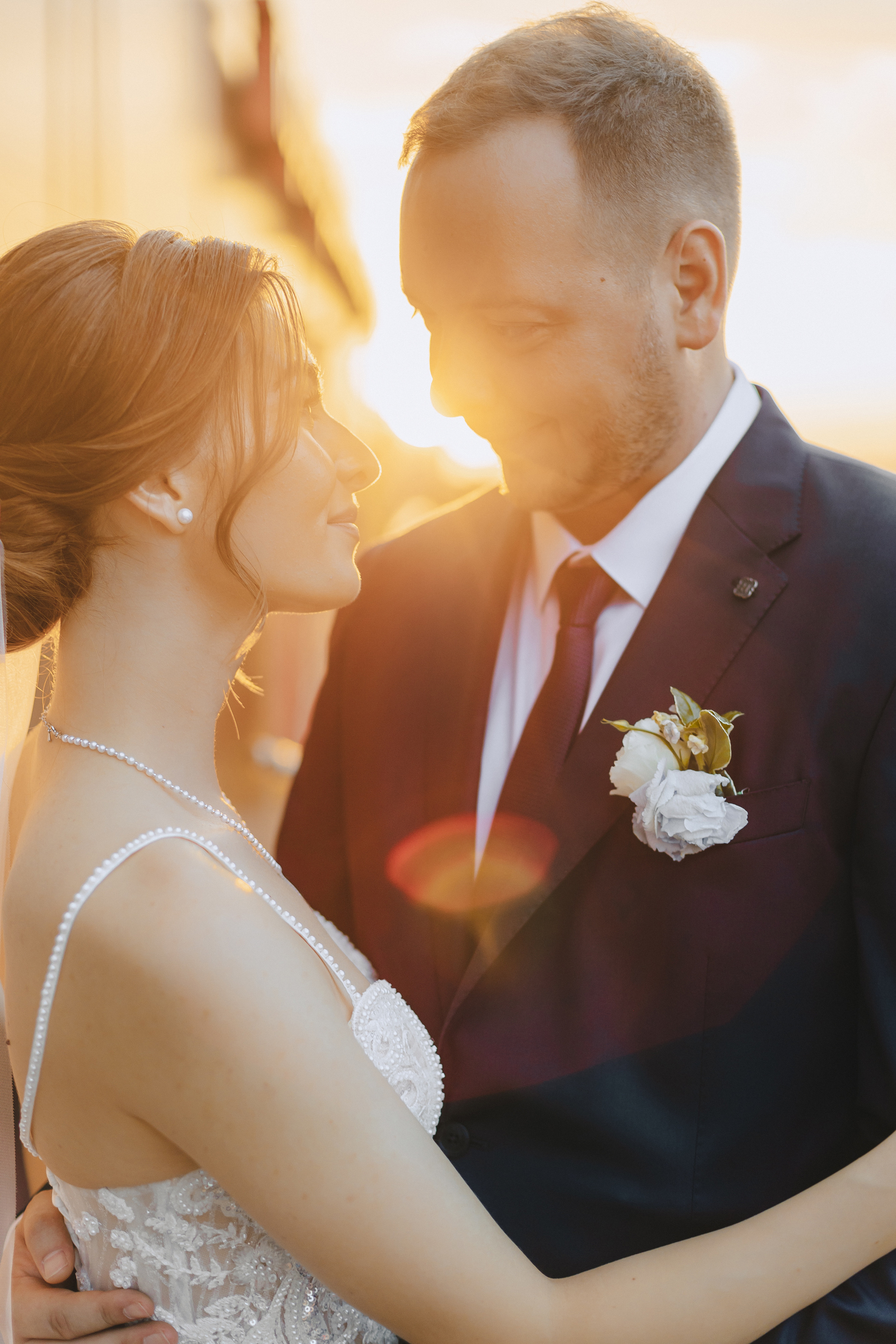 Таня и Андрей. Фотограф Таганрог Любимая Надя