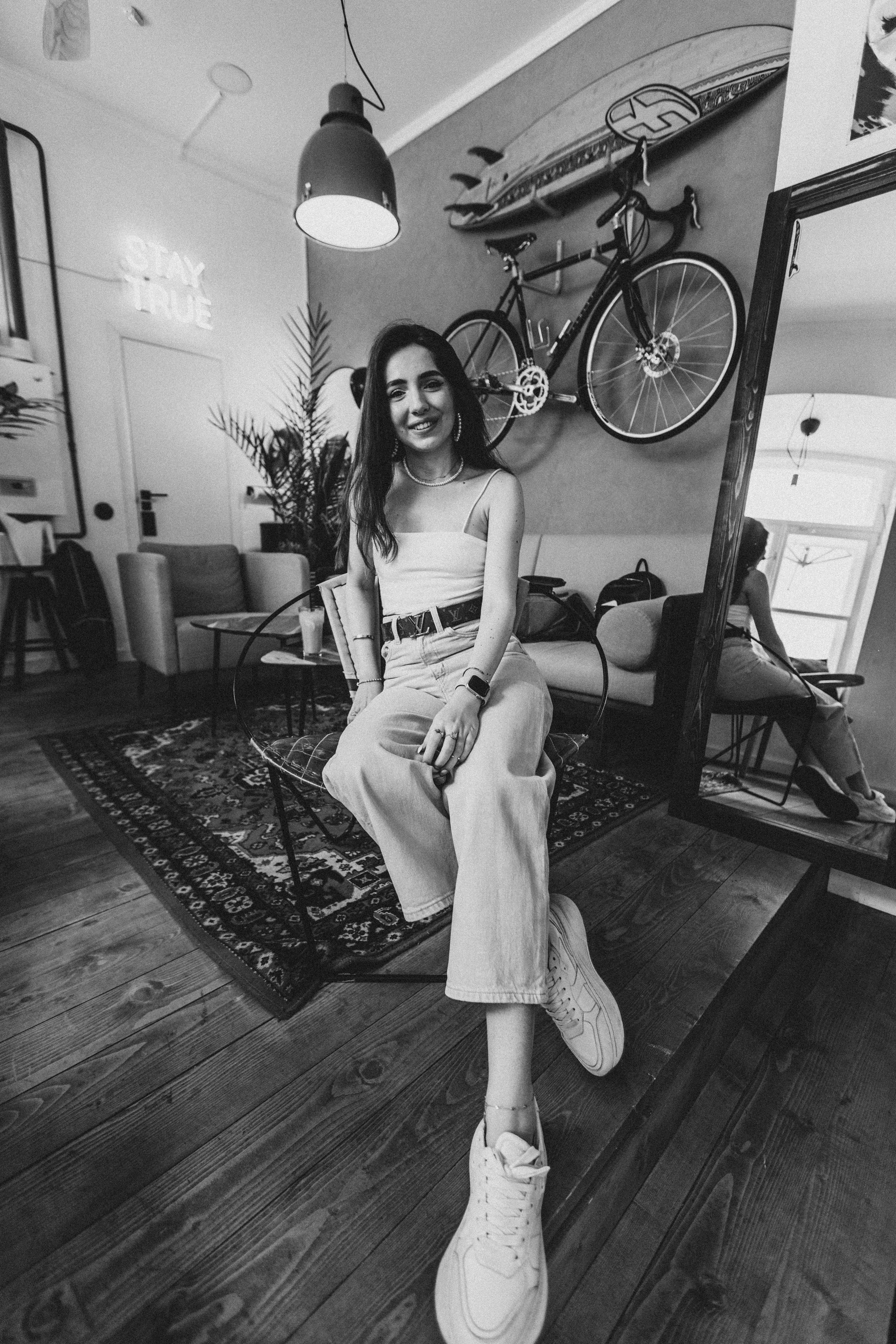 Кристина. Фотограф Таганрог Любимая Надя