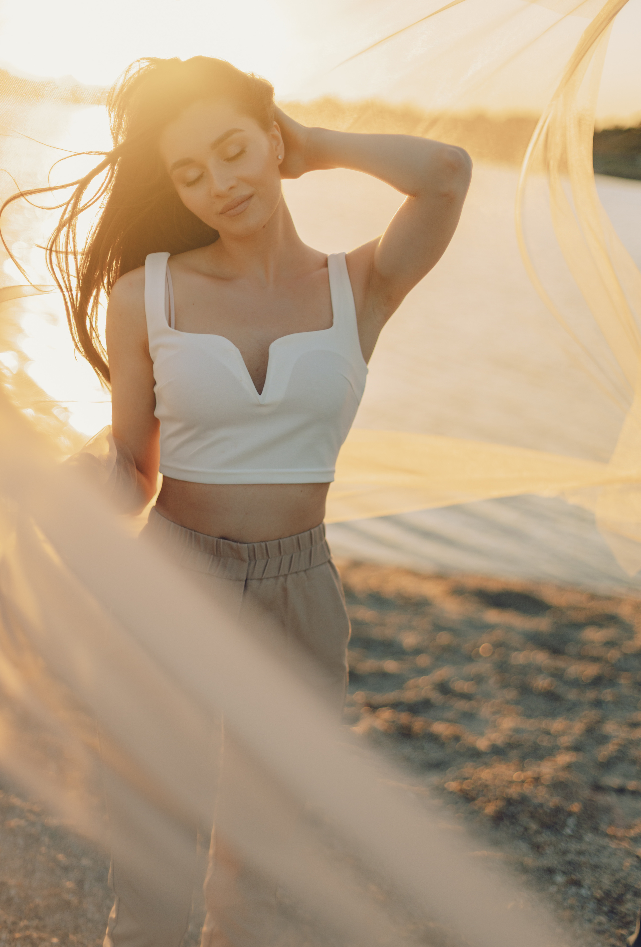 Таня. Фотограф Таганрог Любимая Надя