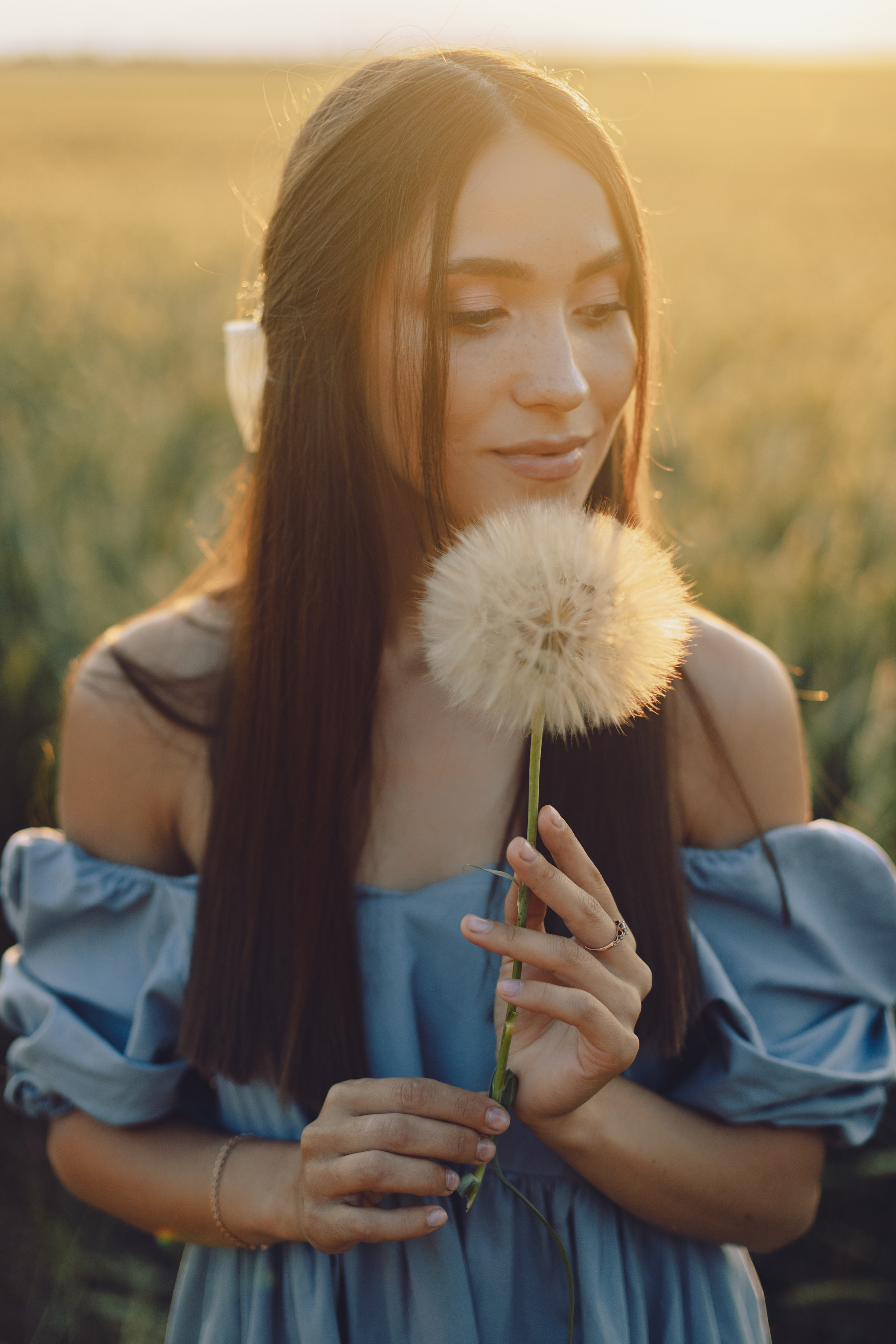 Настя. Фотограф Таганрог Любимая Надя