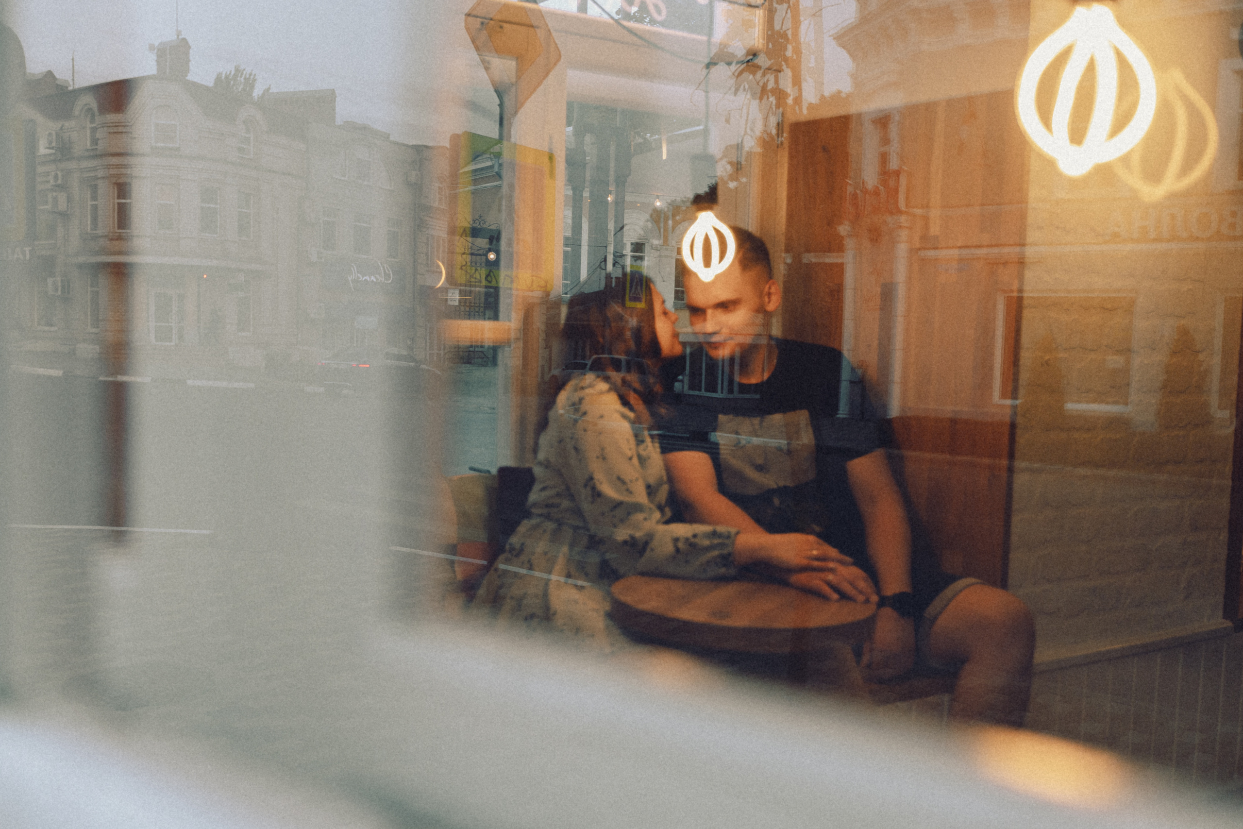 Влад и Яна. Фотограф Таганрог Любимая Надя