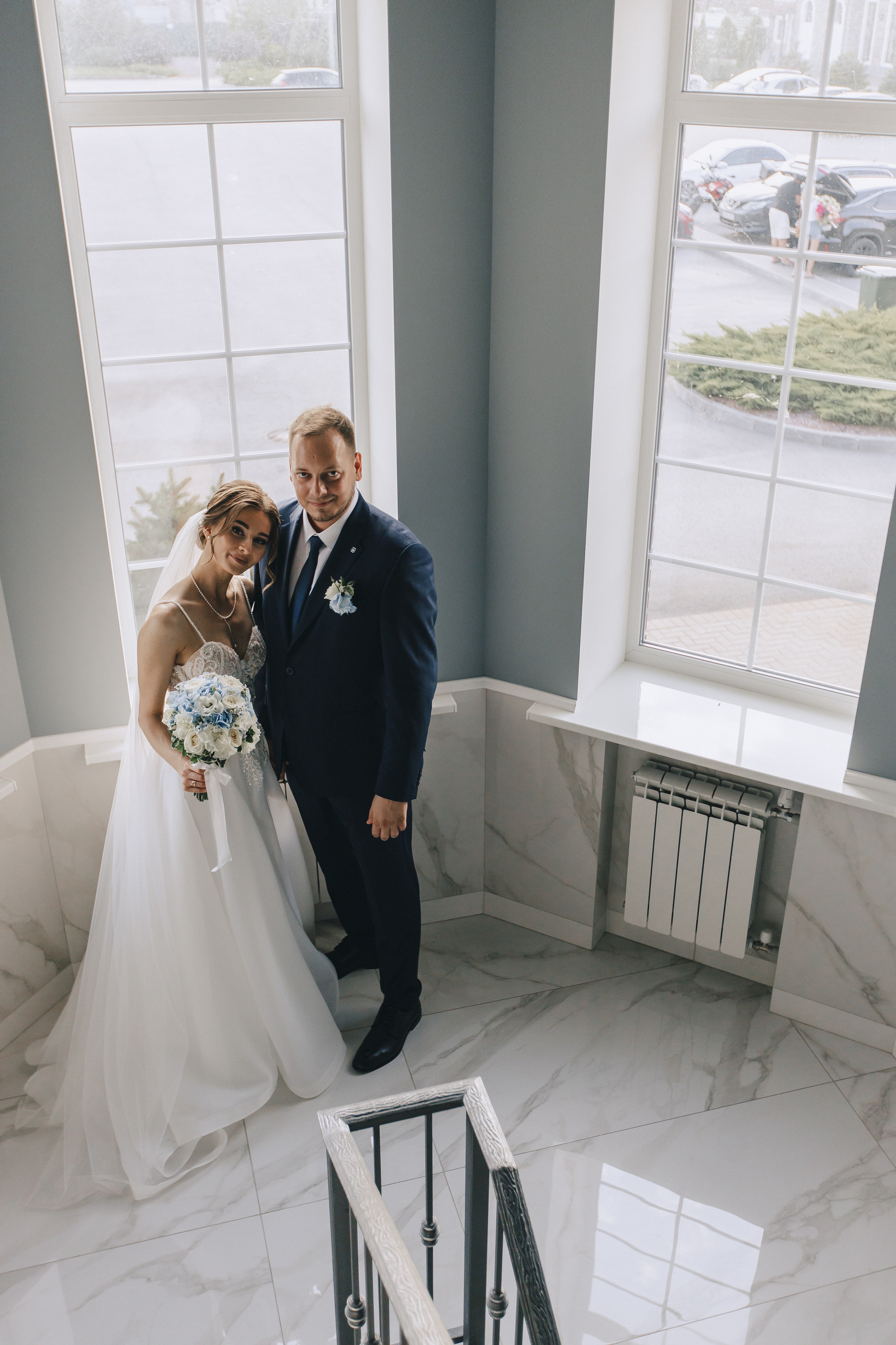 Таня и Андрей. Фотограф Таганрог Любимая Надя