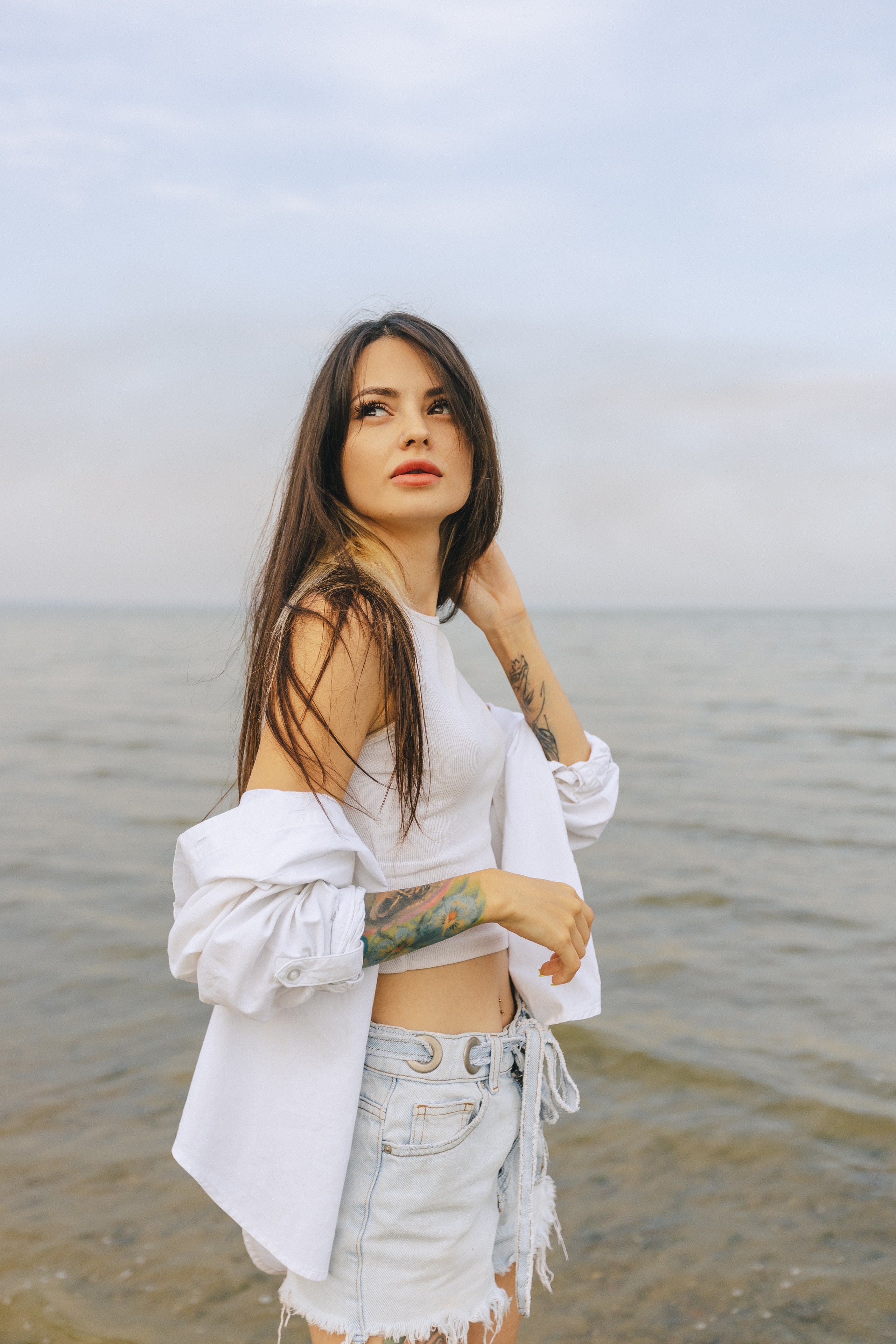 Аня. Фотограф Таганрог Любимая Надя