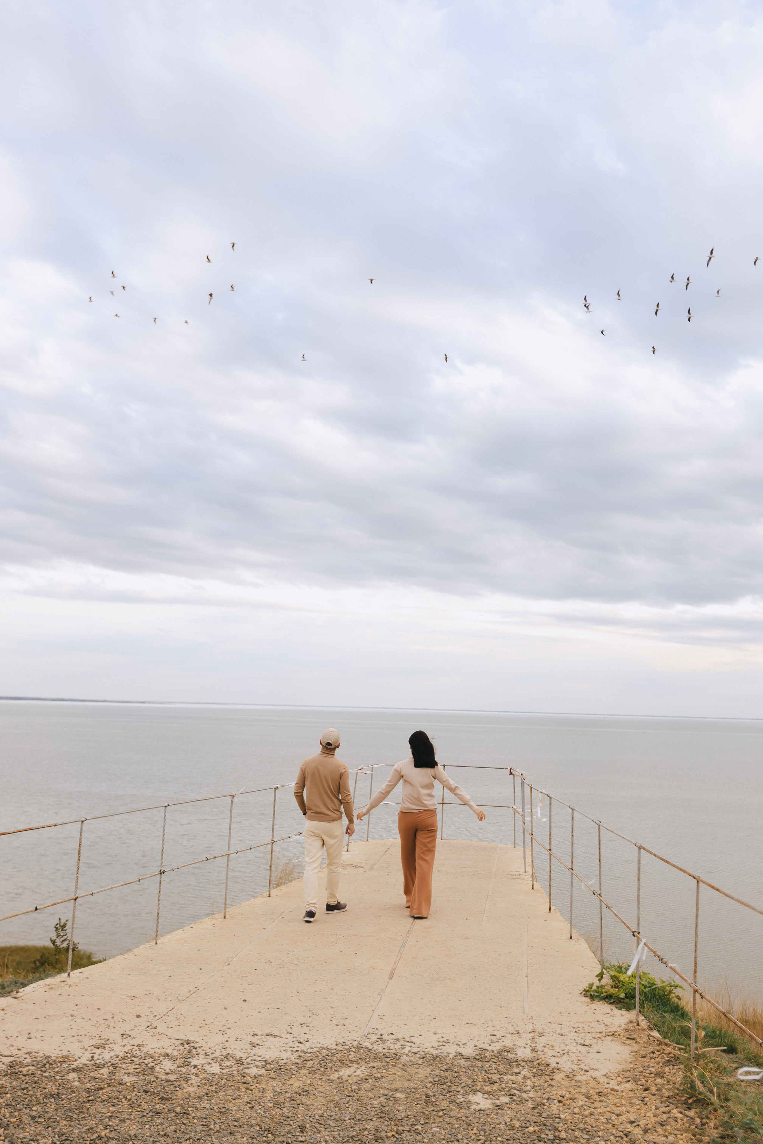 Анна и Алексей. Фотограф Таганрог Любимая Надя