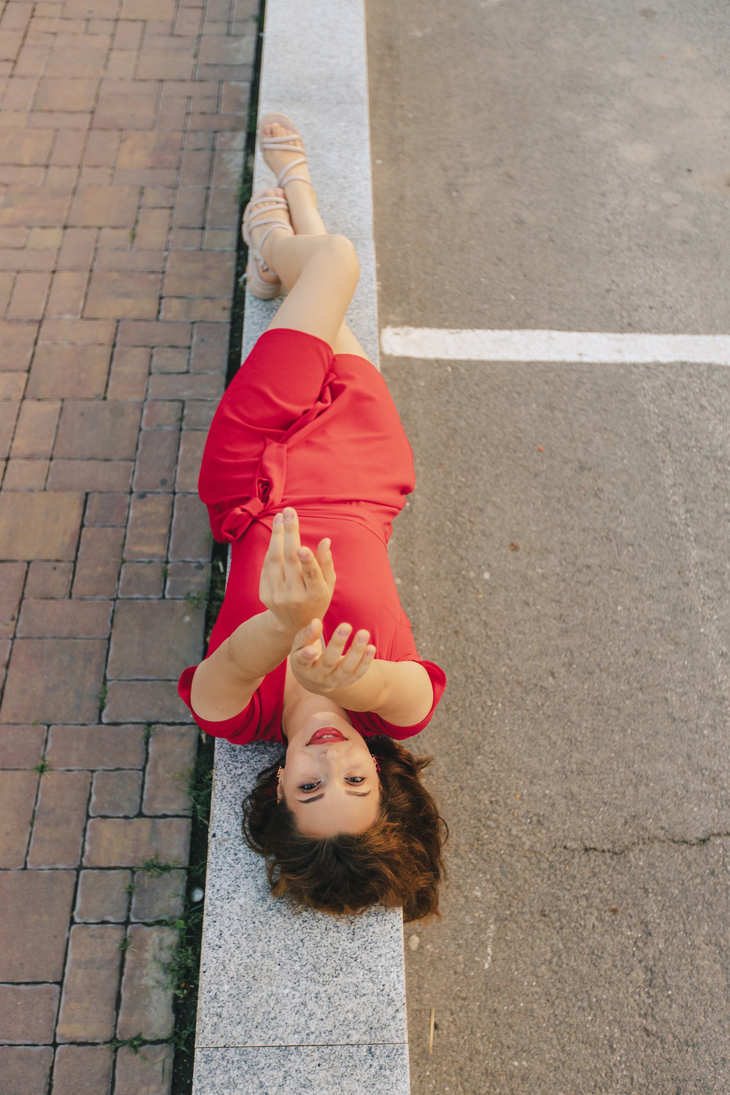 Таня. Фотограф Таганрог Любимая Надя