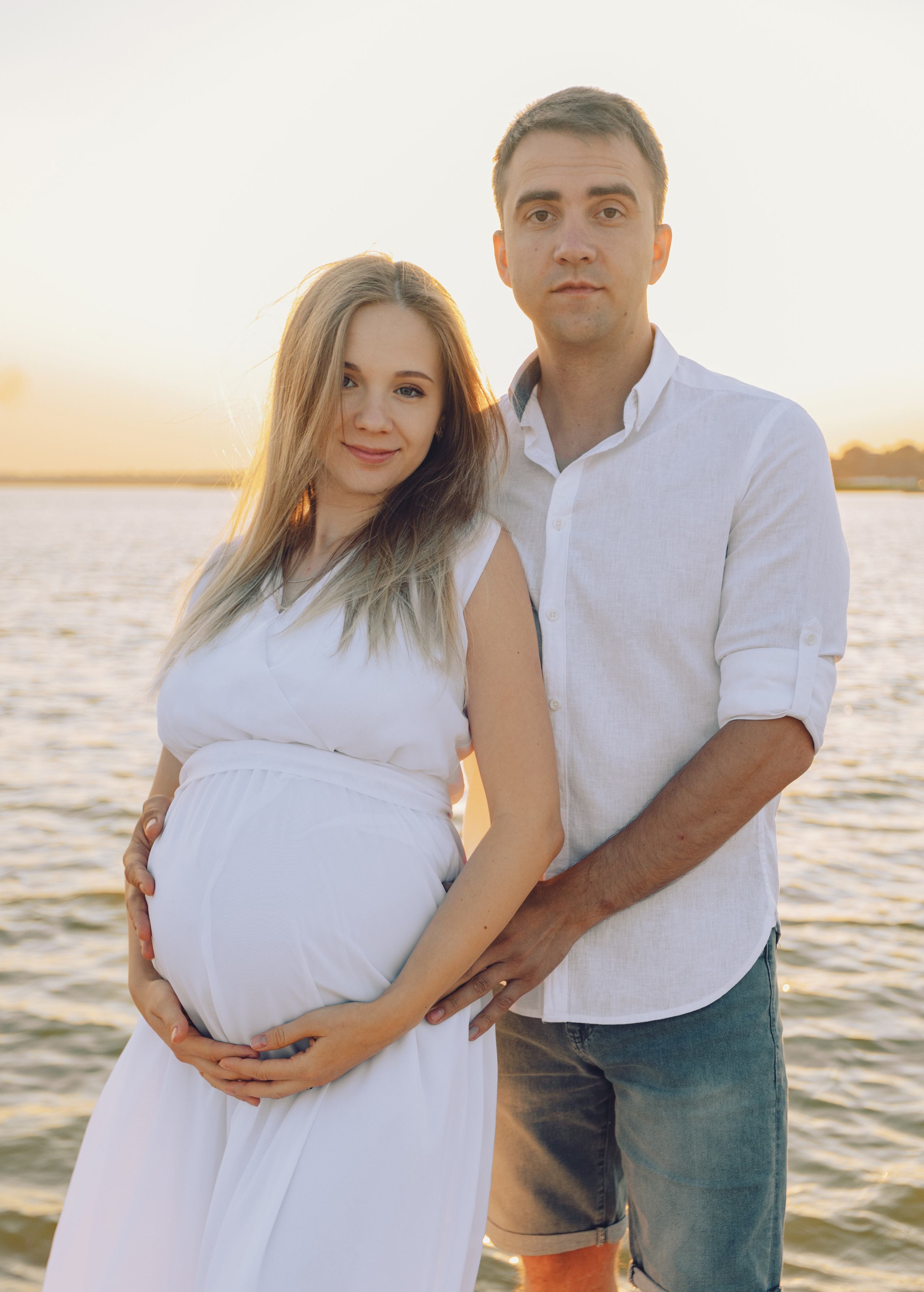 Максим и Даша. Фотограф Таганрог Любимая Надя