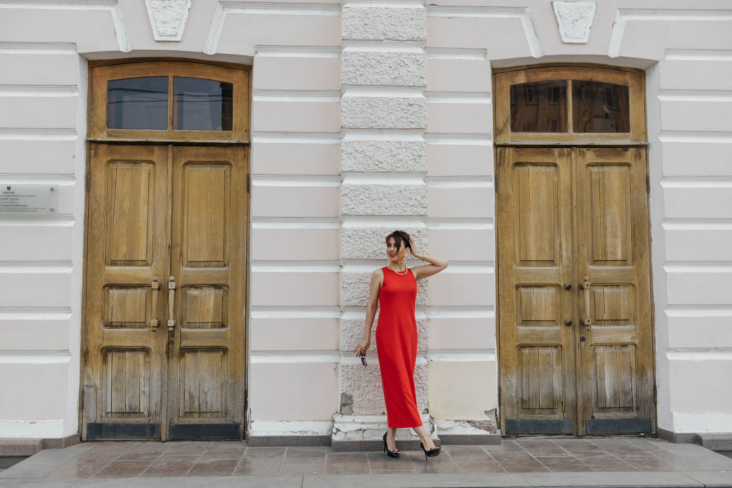 Наташа. Фотограф Таганрог Любимая Надя