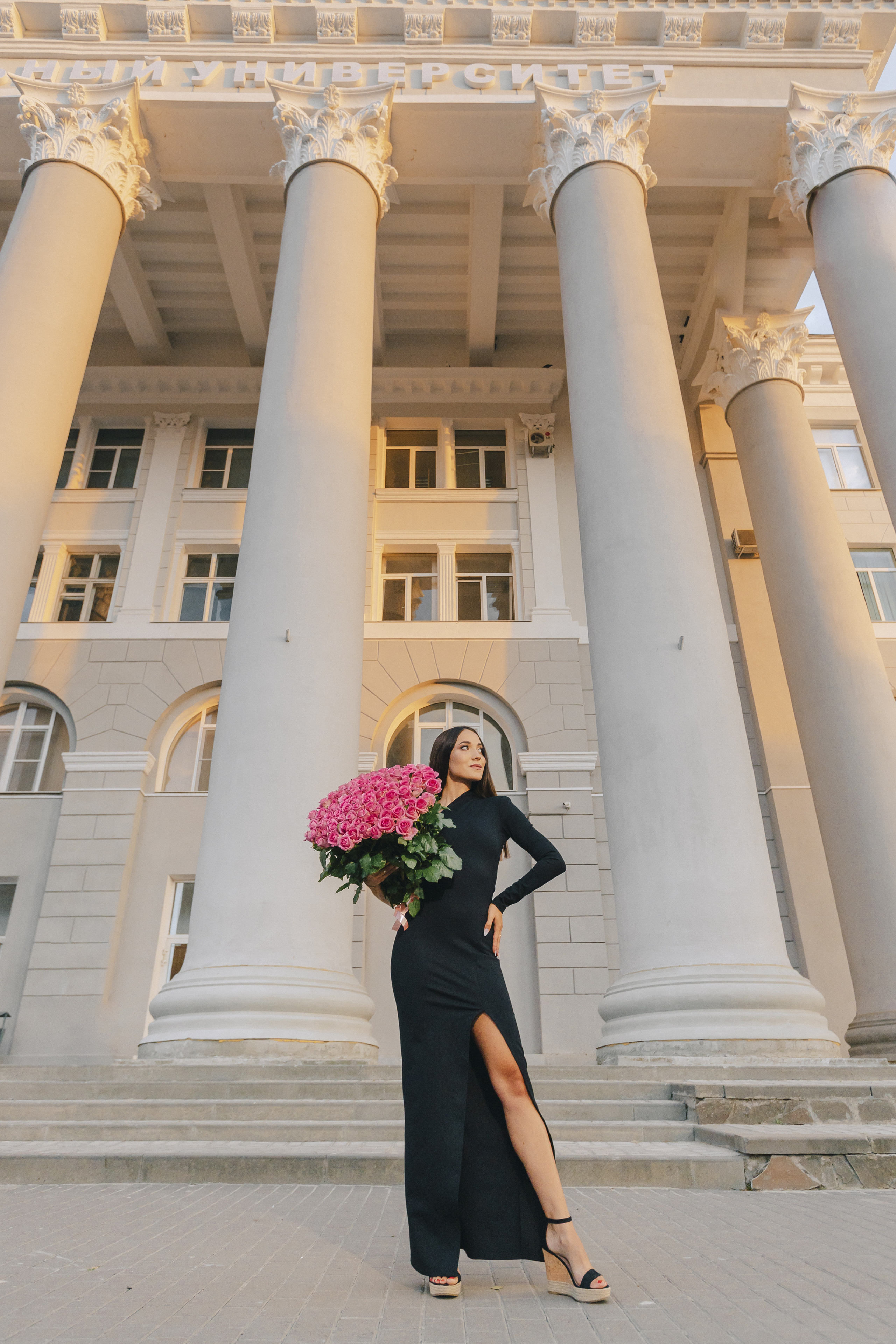 Настя. Фотограф Таганрог Любимая Надя