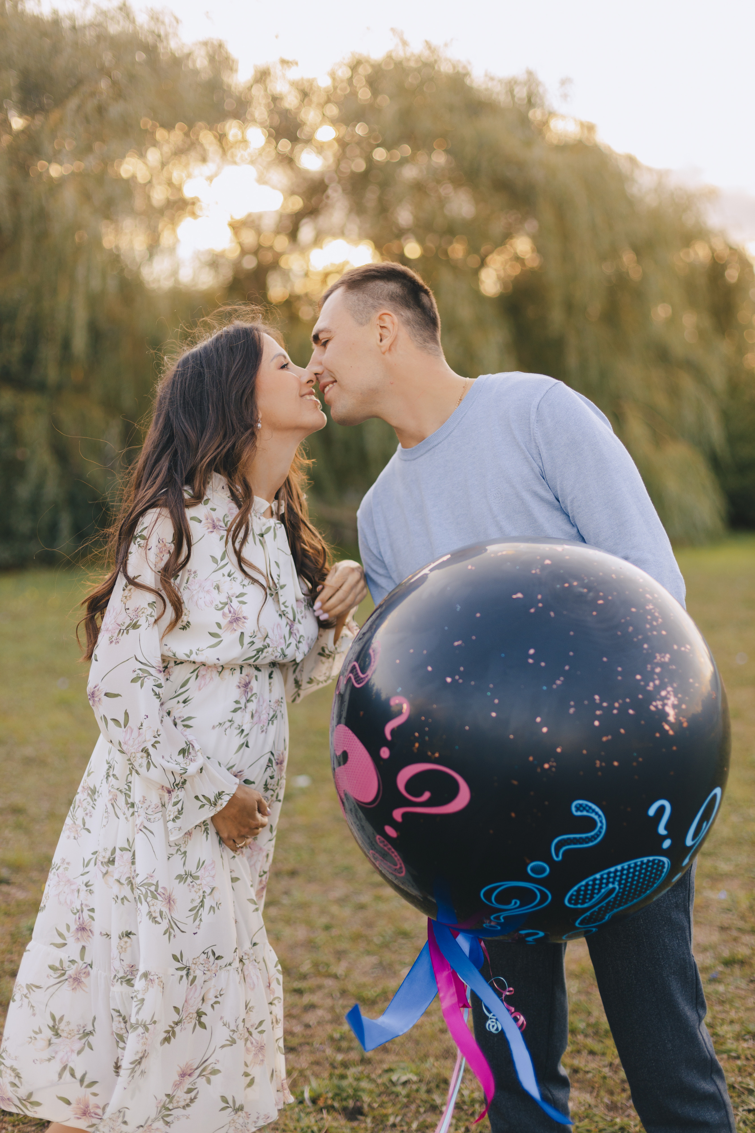 Марина и Гена. Фотограф Таганрог Любимая Надя