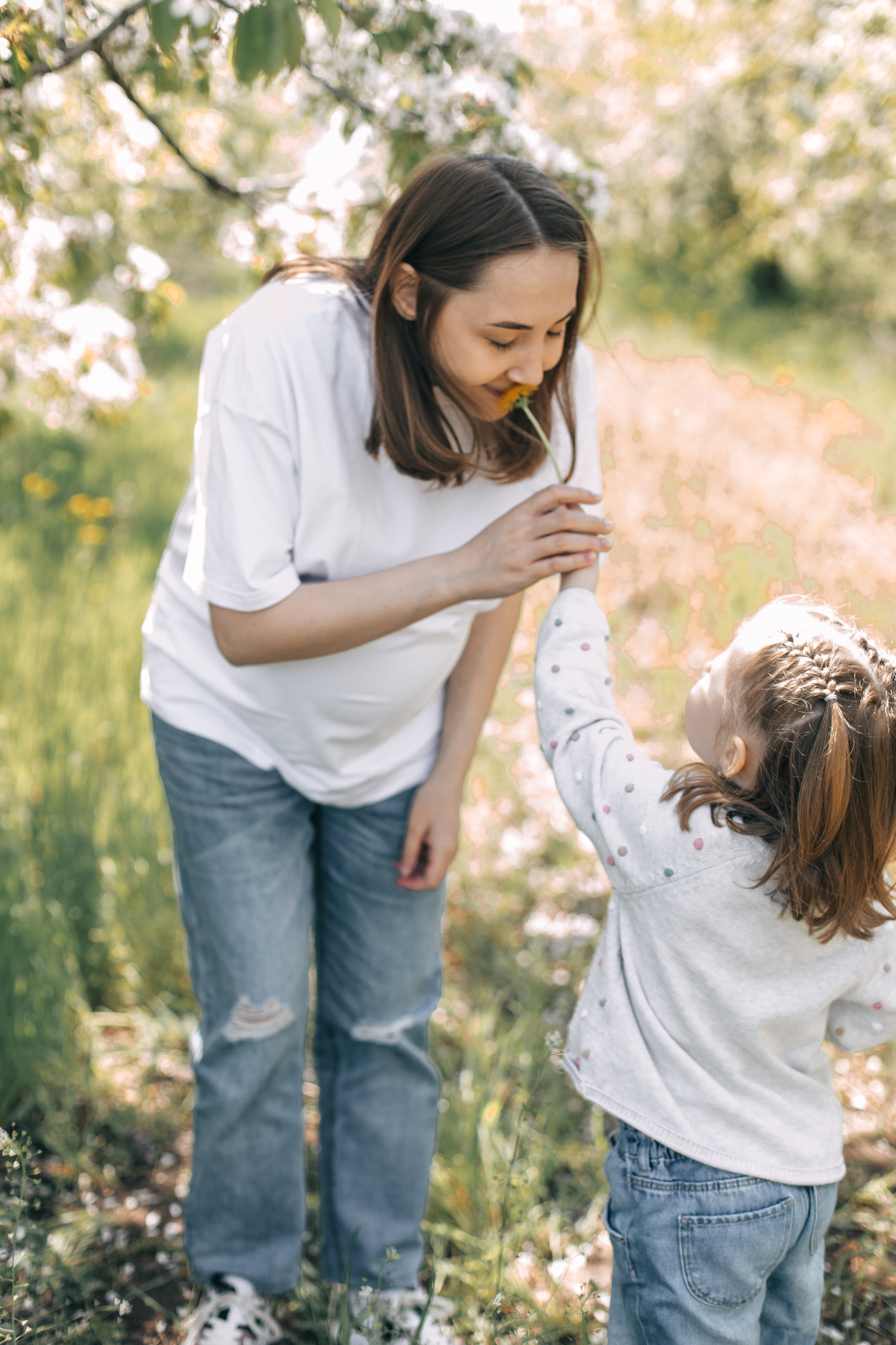 Карина, Илья, и Аня. Фотограф Таганрог Любимая Надя