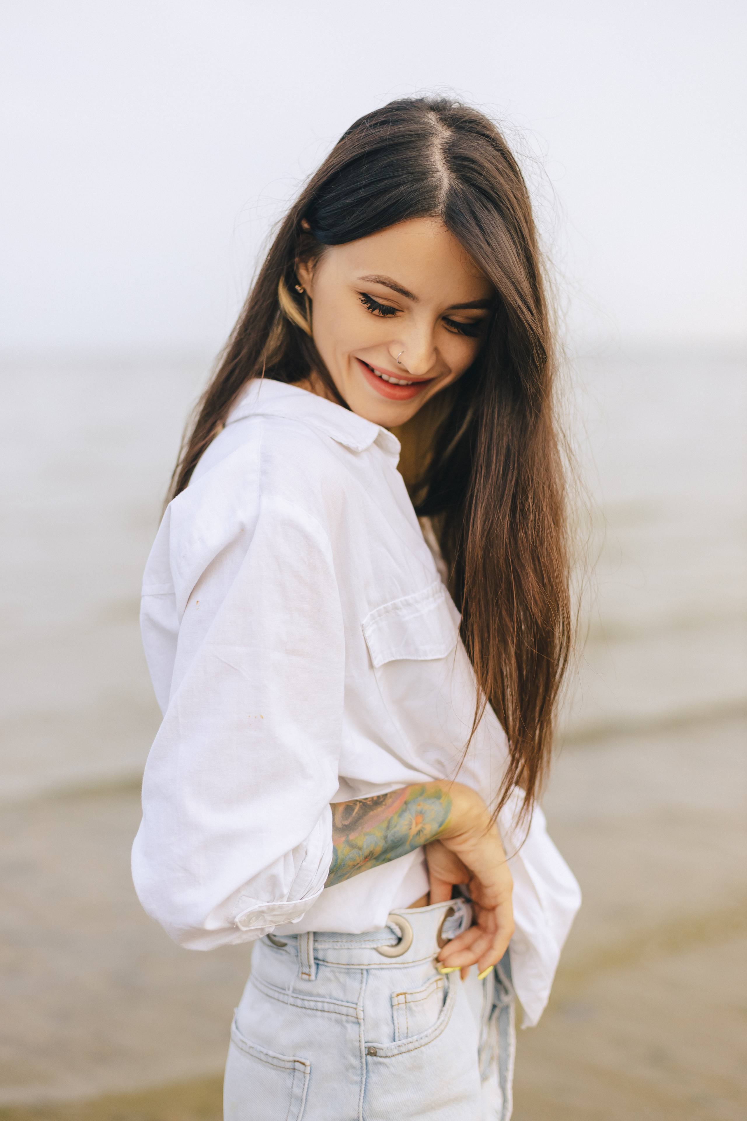 Аня. Фотограф Таганрог Любимая Надя