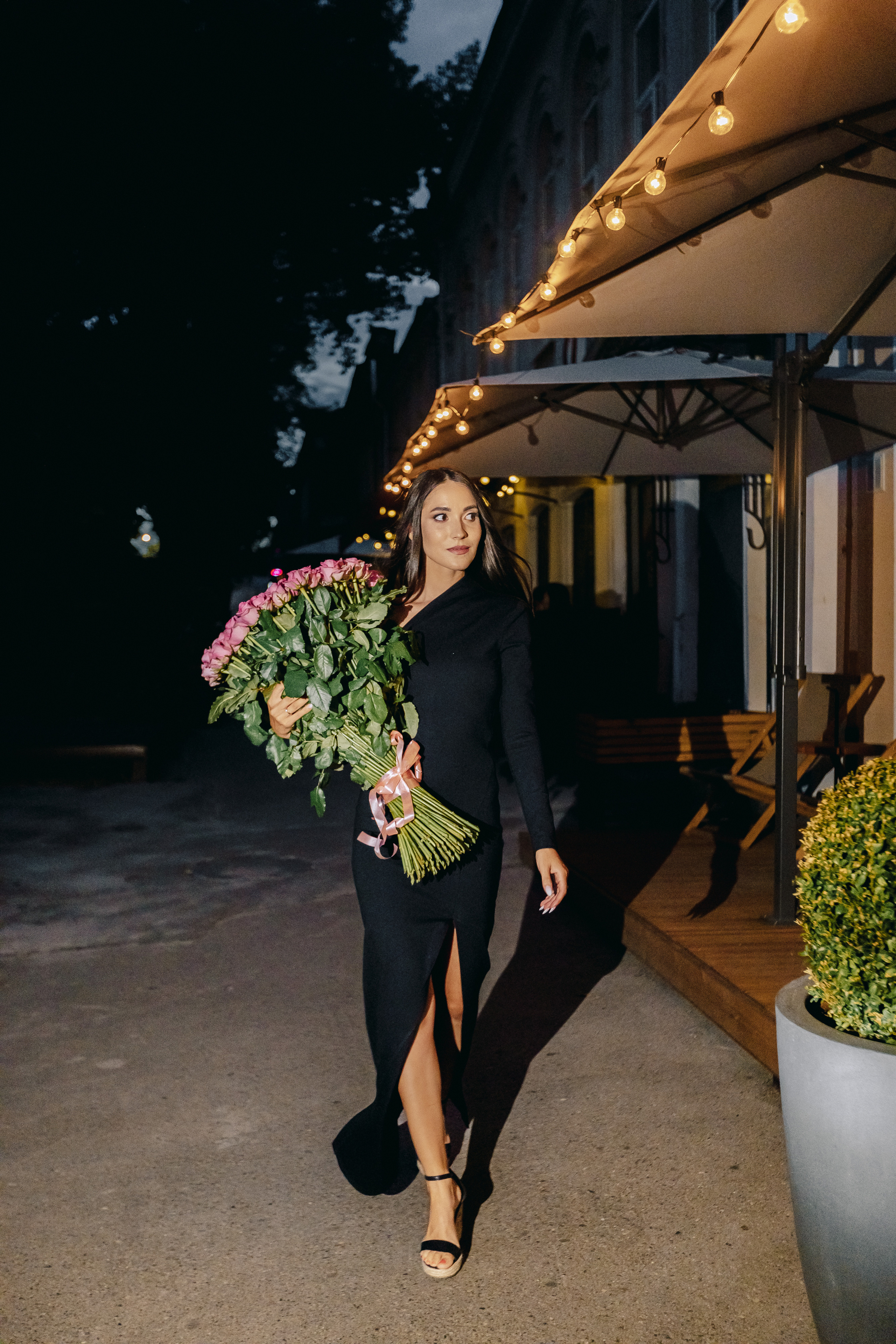 Настя. Фотограф Таганрог Любимая Надя