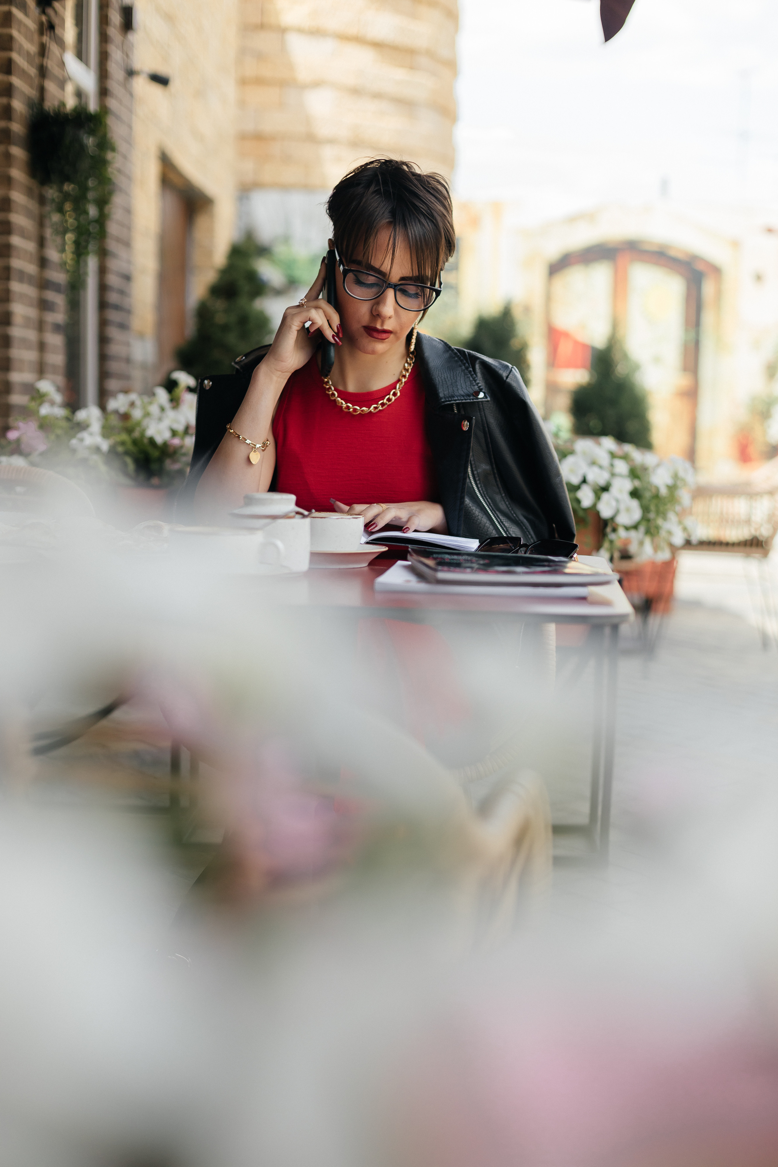 Наташа. Фотограф Таганрог Любимая Надя