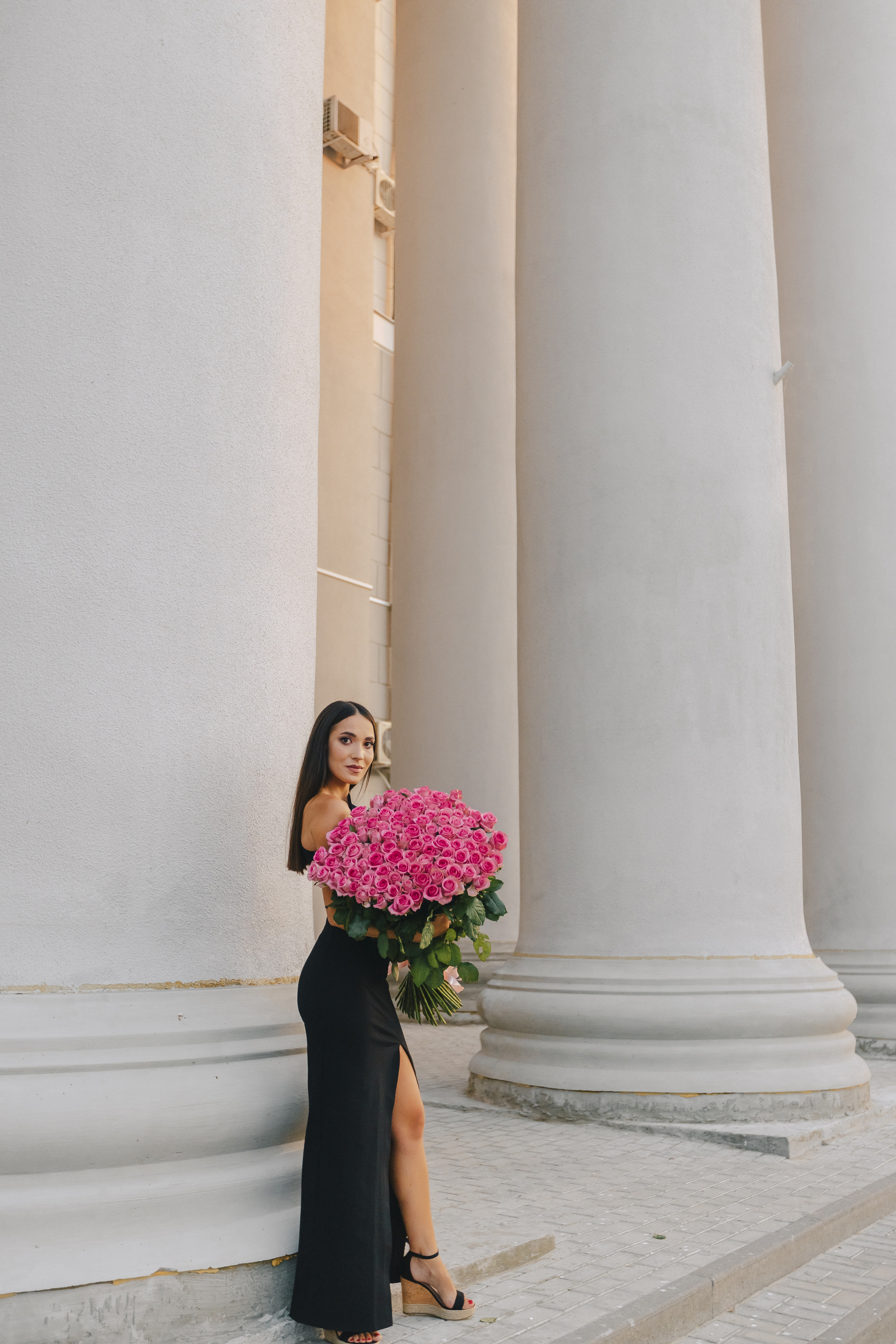 Настя. Фотограф Таганрог Любимая Надя