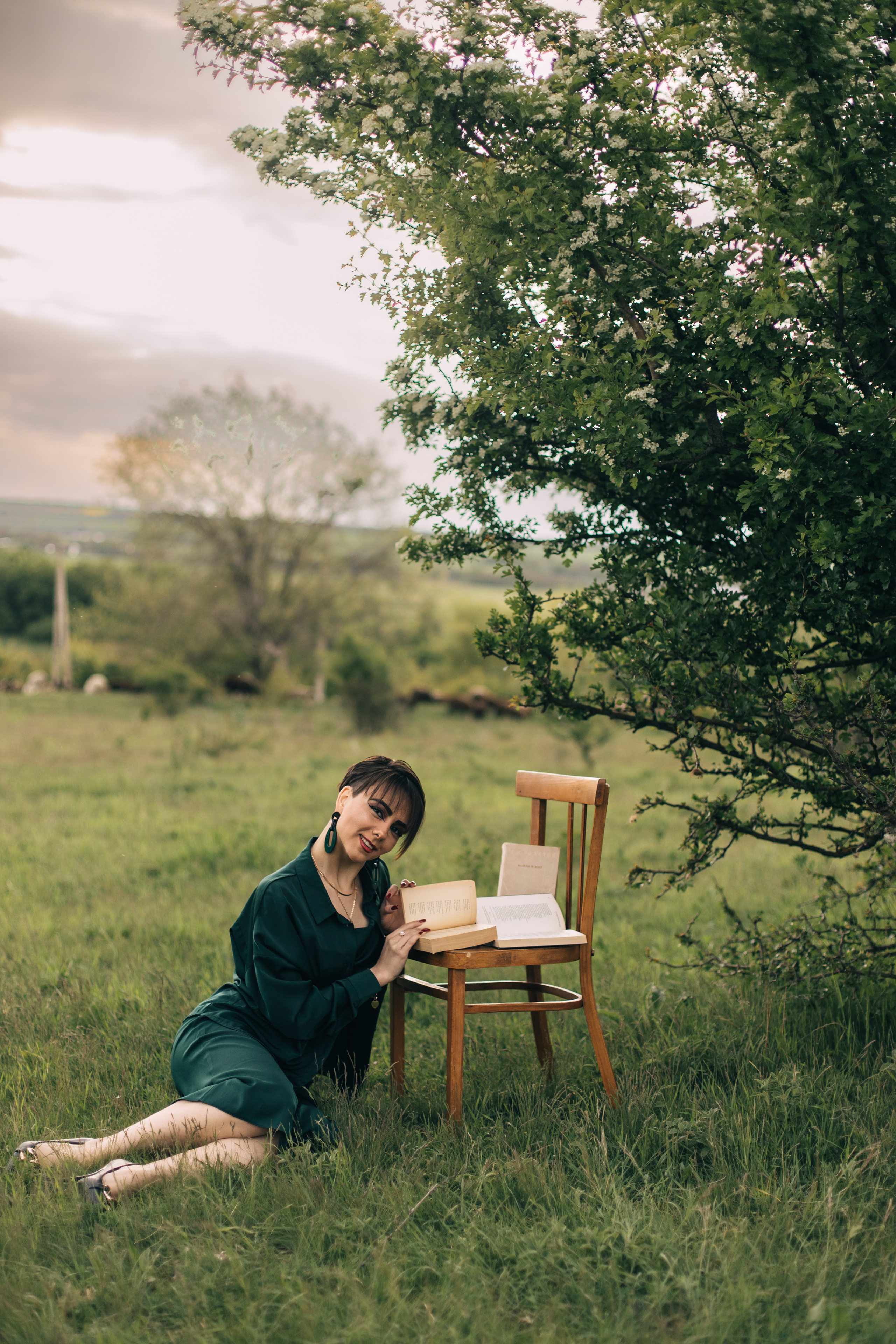 Наташа. Фотограф Таганрог Любимая Надя