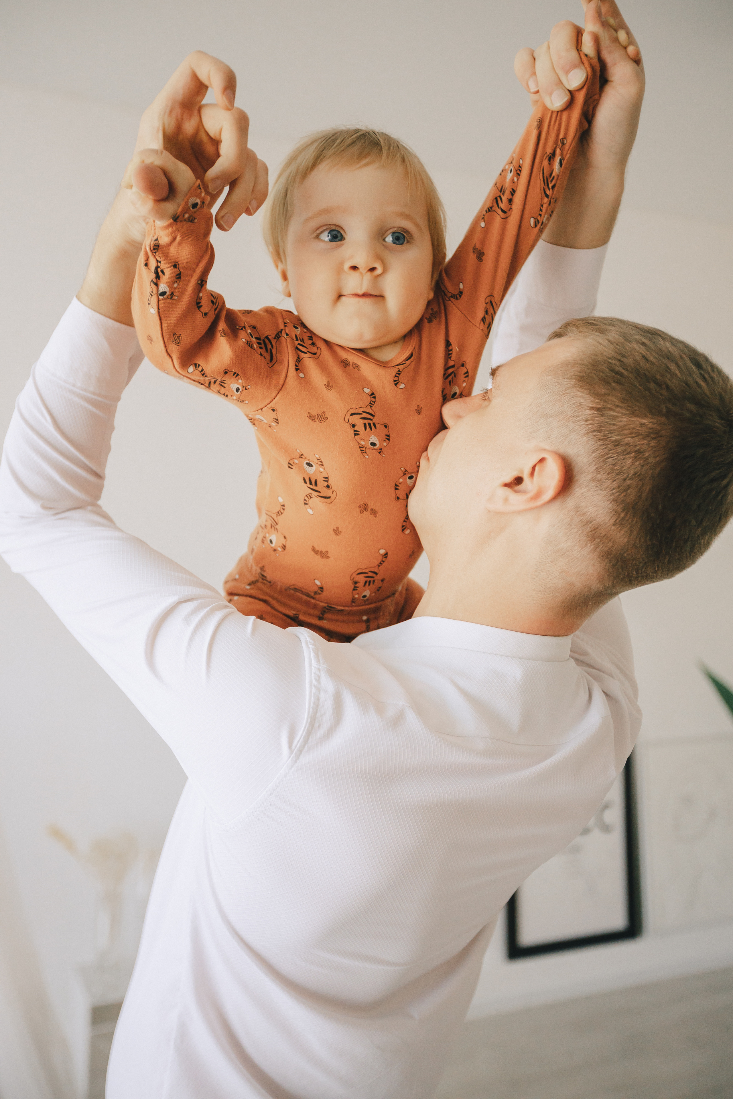 Настя, Виталий и Артем. Фотограф Таганрог Любимая Надя
